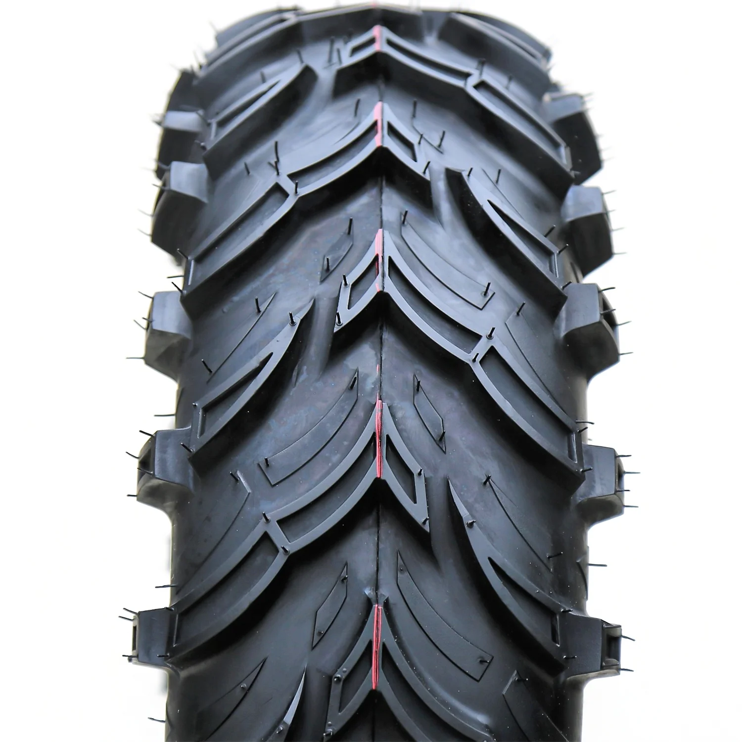 Set of 4 Mars B 25X10.00-12 25x10-12 25x10x12 50F 6 Ply m/t mud Atv/Utv Tires - Image 3