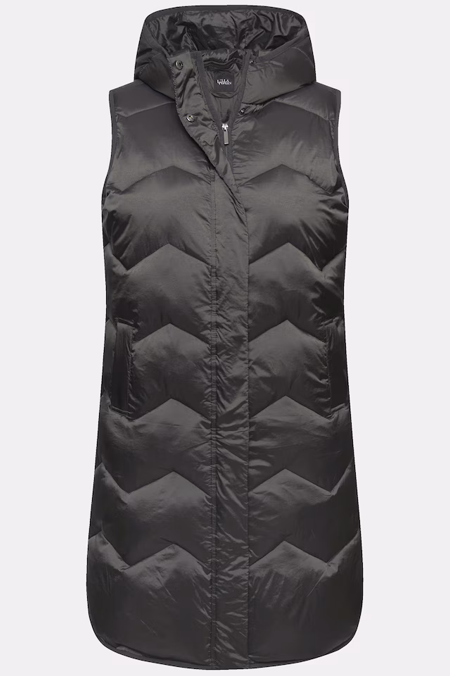 HYPRAR Diamond Quilted Vest