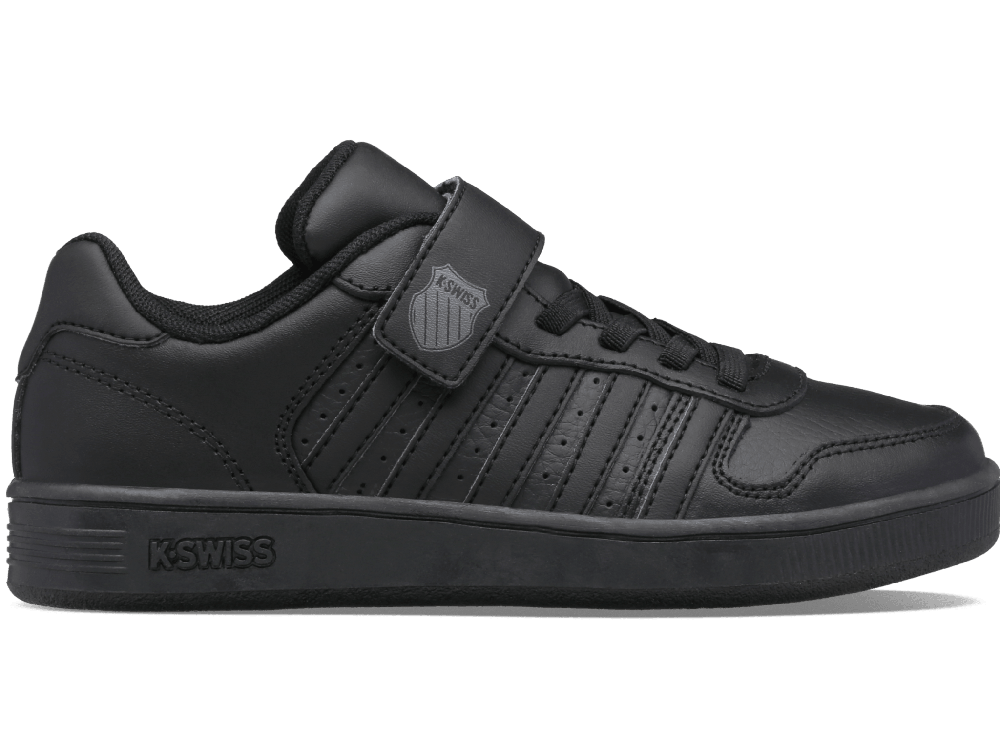 COURT PALISADES STRAP - K-Swiss Shoes