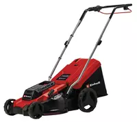 Tondeuse à gazon électrique GC-EM 1600/37 EX;Royaume-Uni