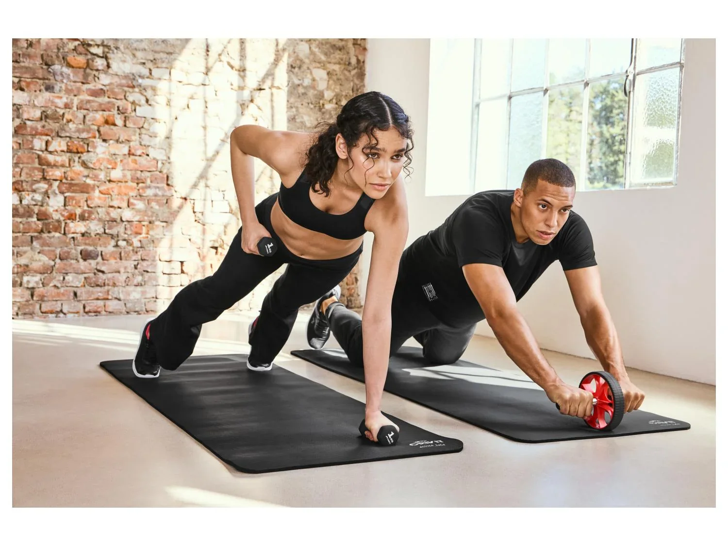 CRIVIT quipement de fitness