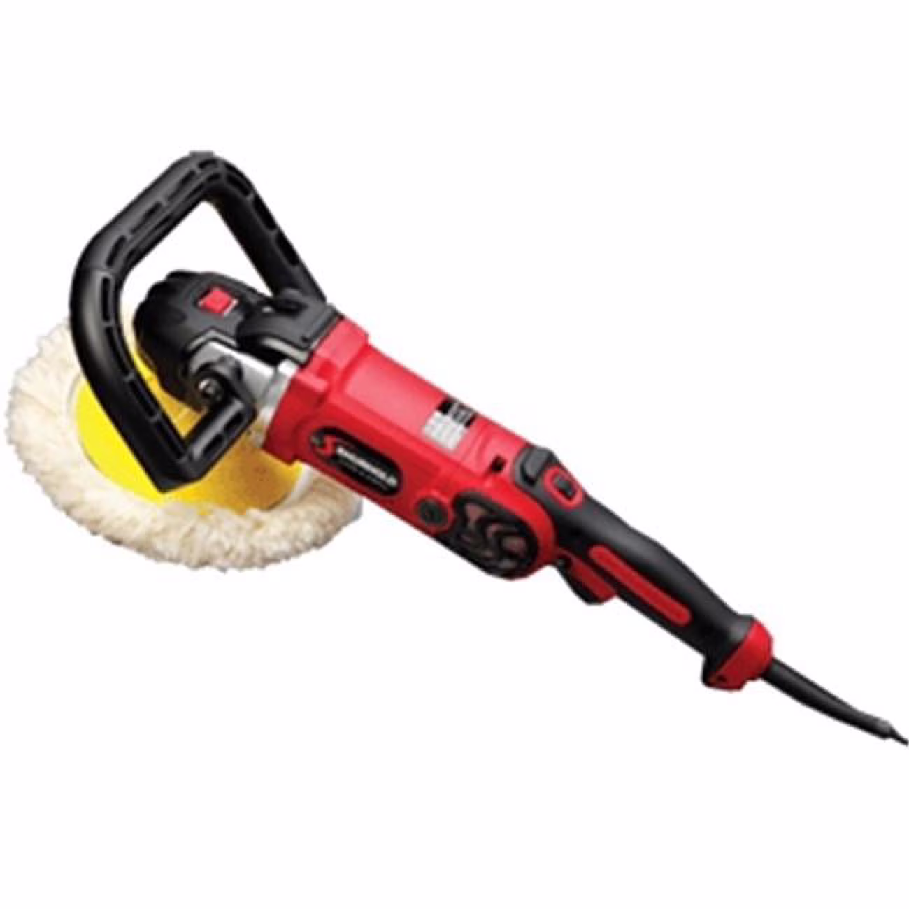 Shurhold  3400; Rotary Polisher Professional