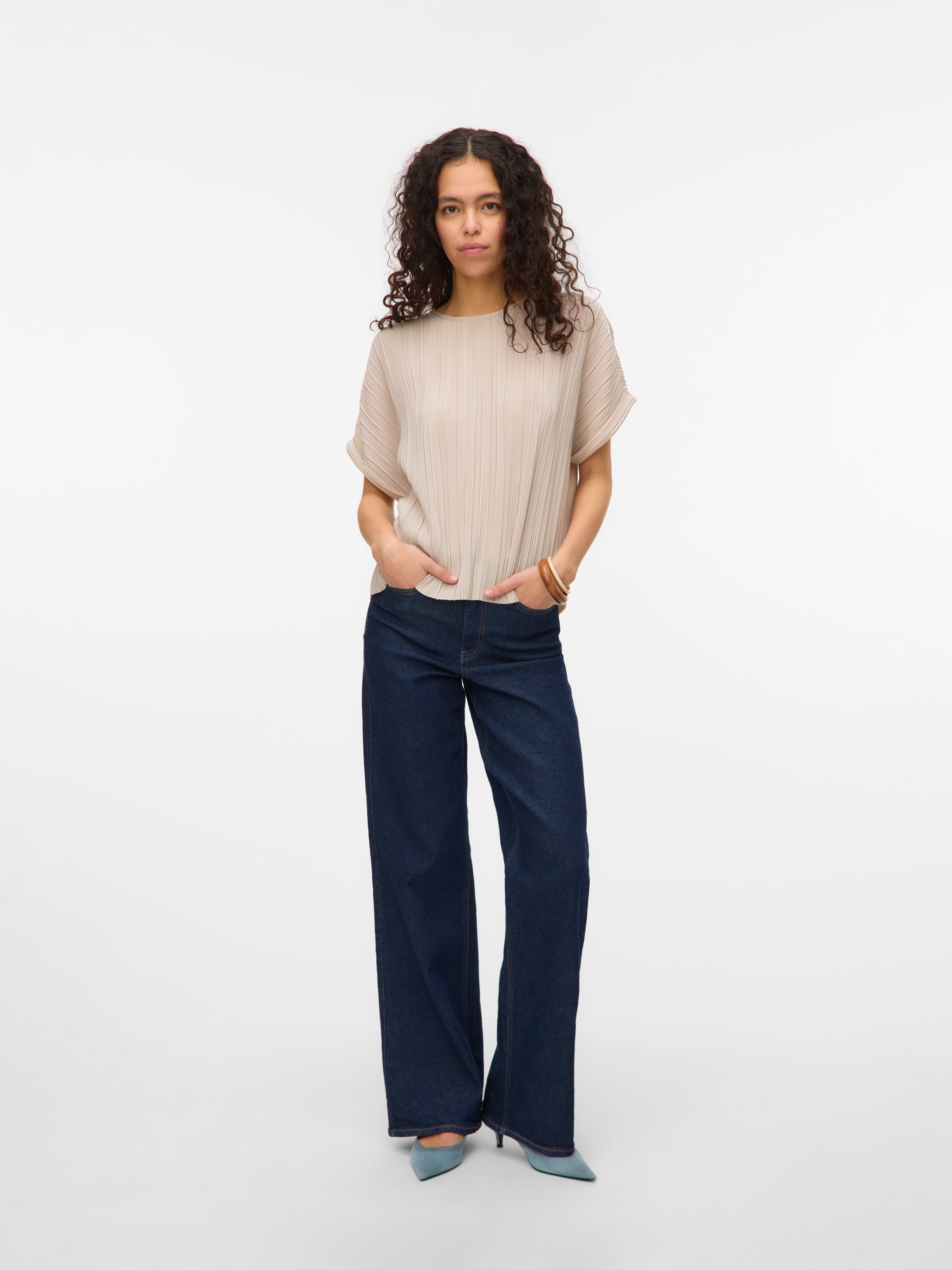 VERO MODA® VMAURORA Top