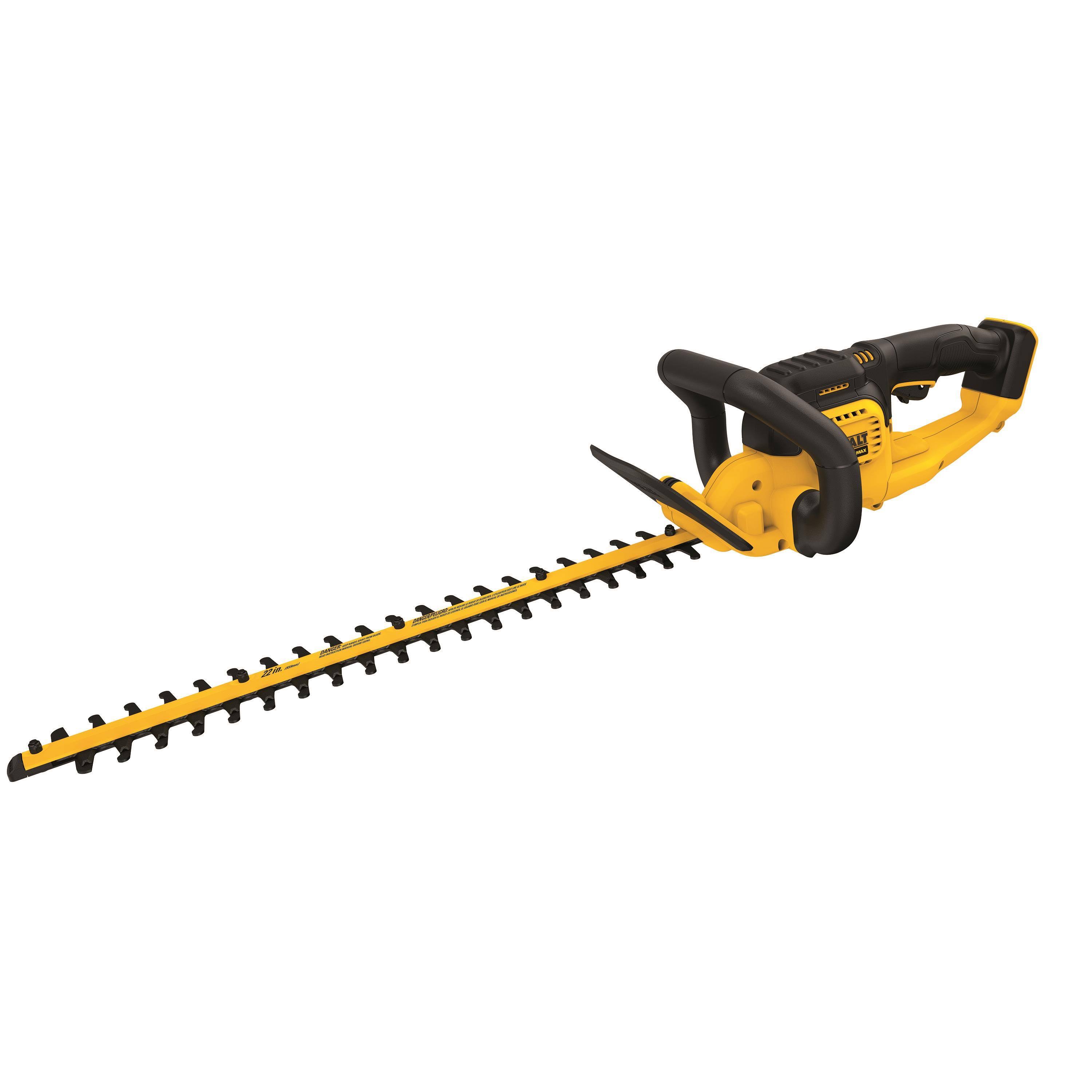 Black & Decker Lawn 20V Hedge Trimmer Baretool | 2309748