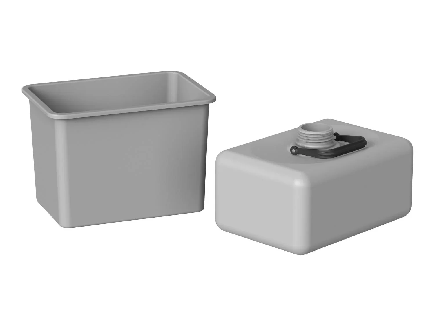 CRIVIT Toilettes sches  sparation