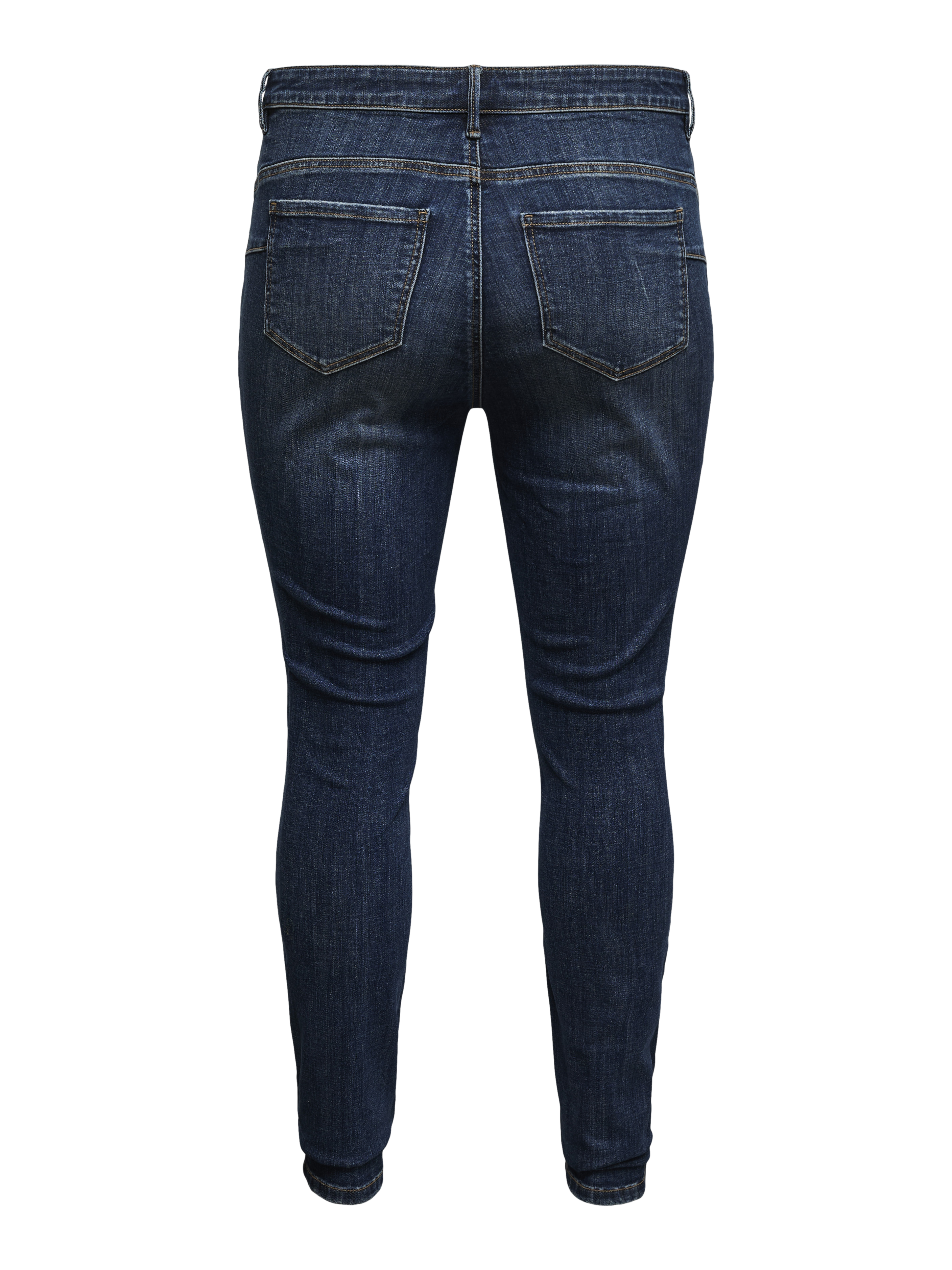 VERO MODA® VMCSEVEN Mid rise Skinny Fit Jeans