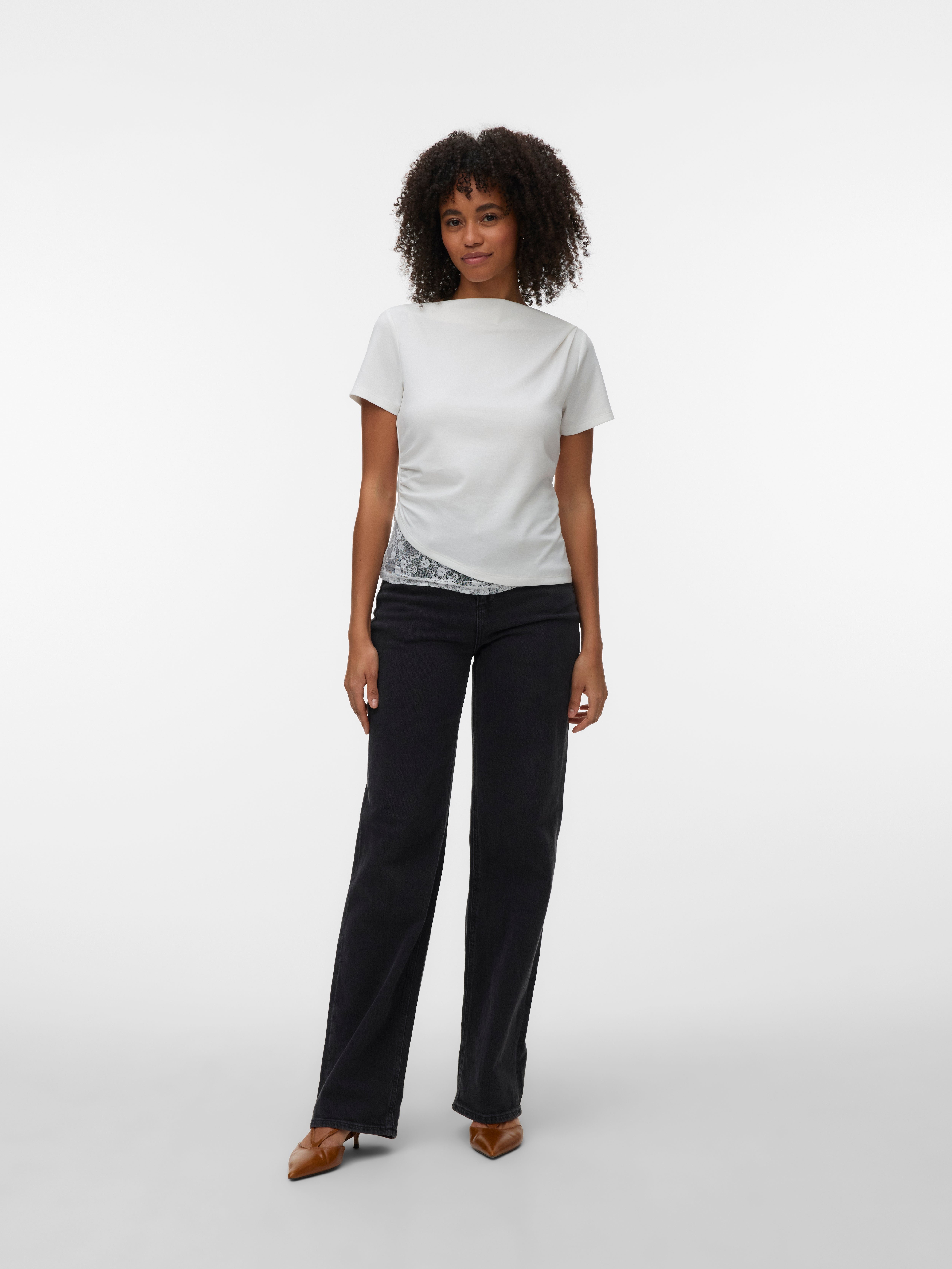 VERO MODA® VMNINA Top