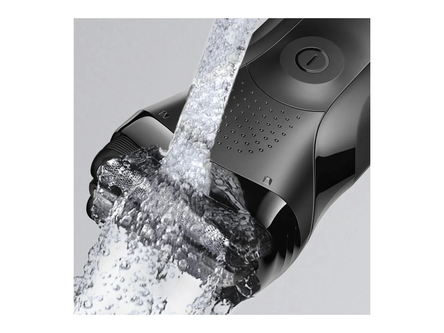 BRAUN Rasoir lectrique Series 3 Shave&Style 300BT