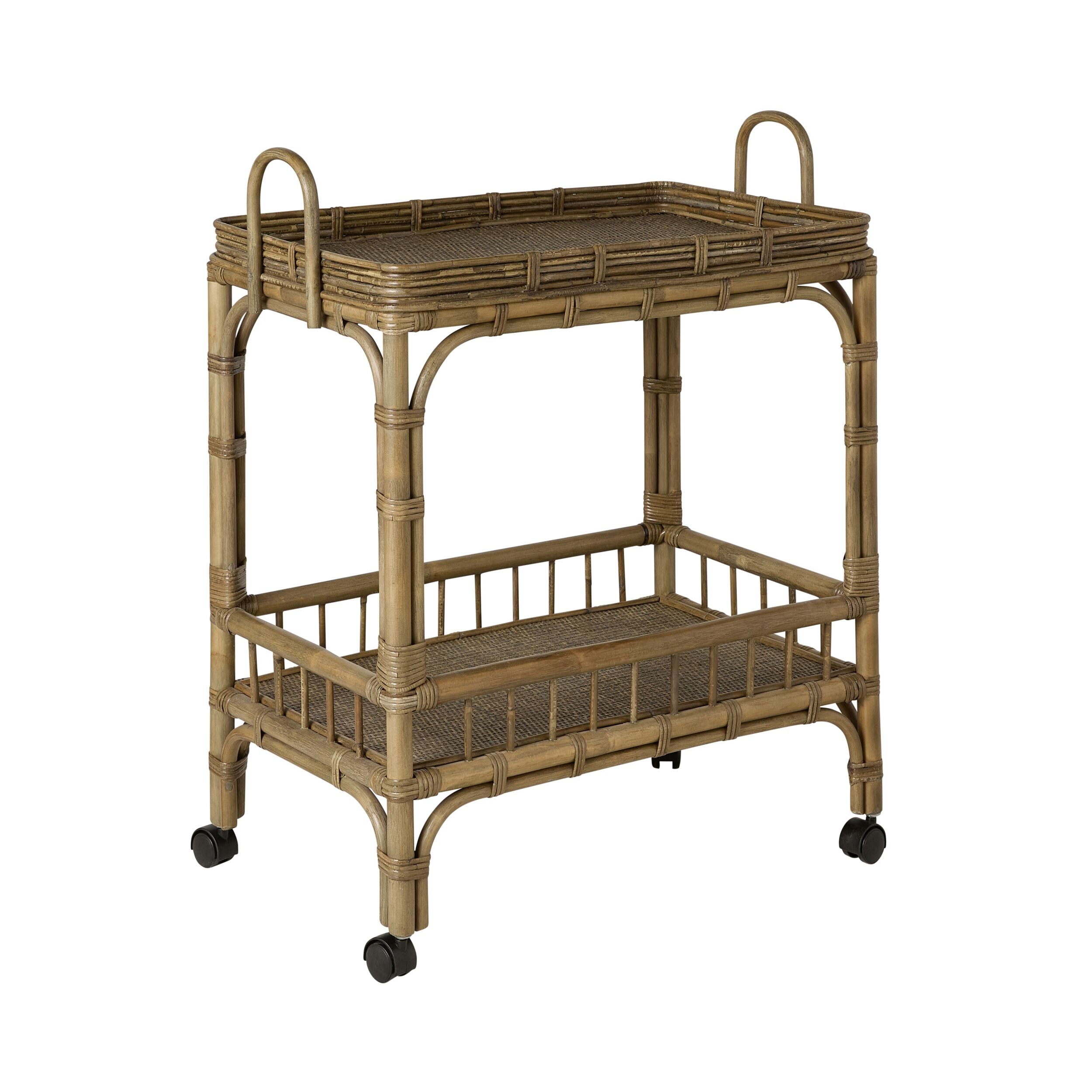Martinique Trolley