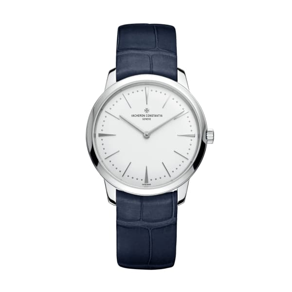 [Super Clone]Vacheron Constantin Patrimony Manual-Winding Ref. # 81530/000G-9681