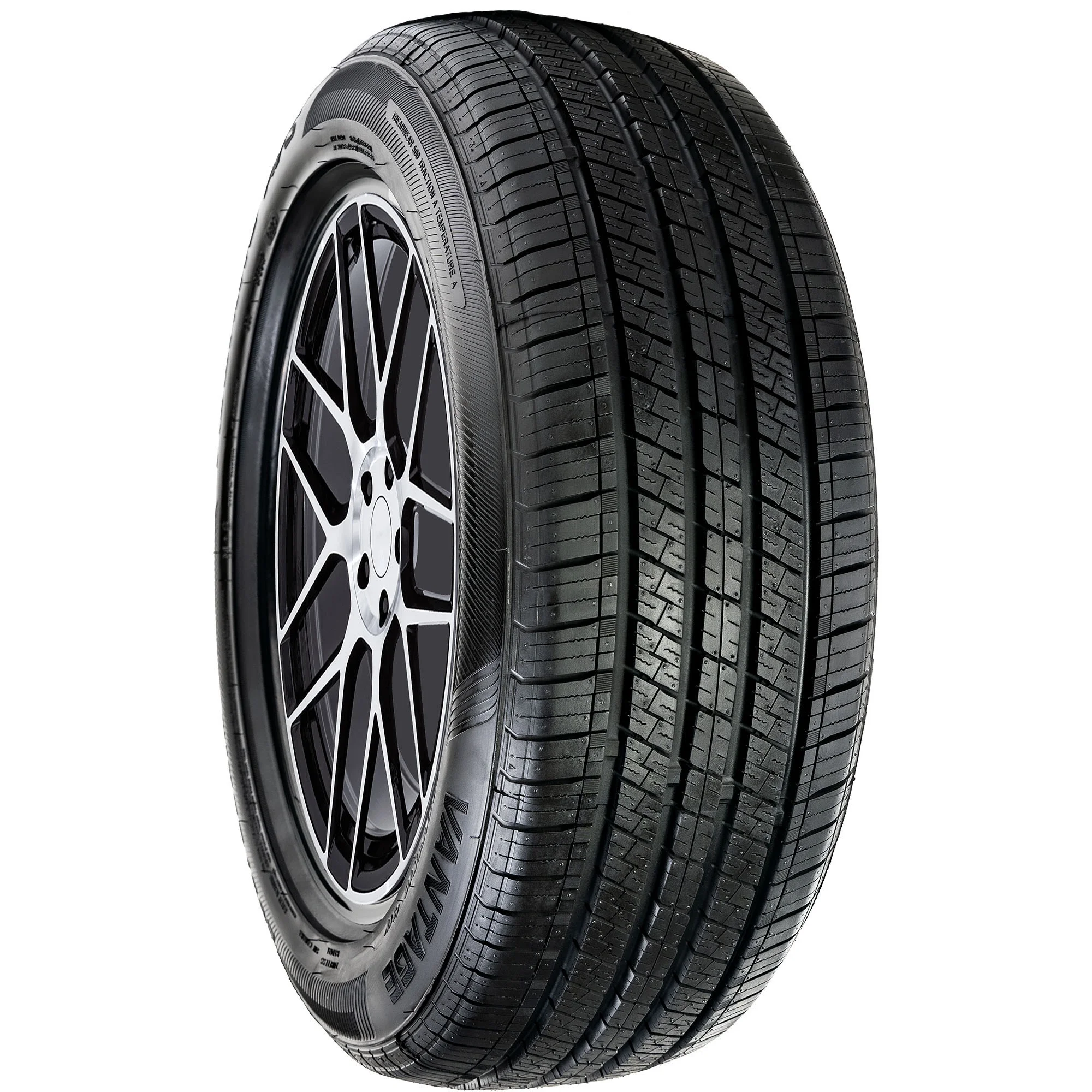 Touring AS All Season 235/65R17 104H Passenger Tire - Image 5