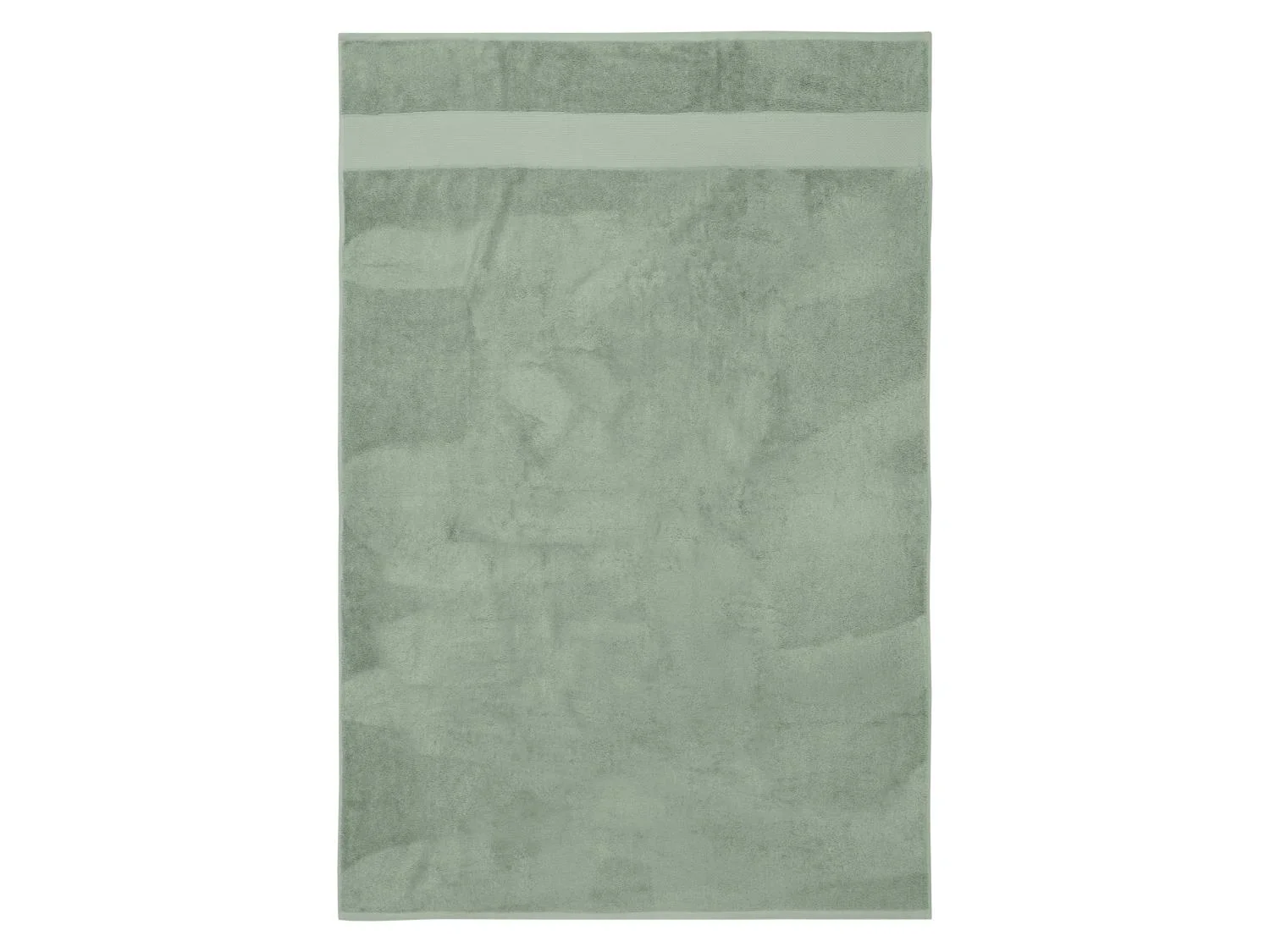 LIVARNO Serviette de bain Premium, 100 x 150 cm