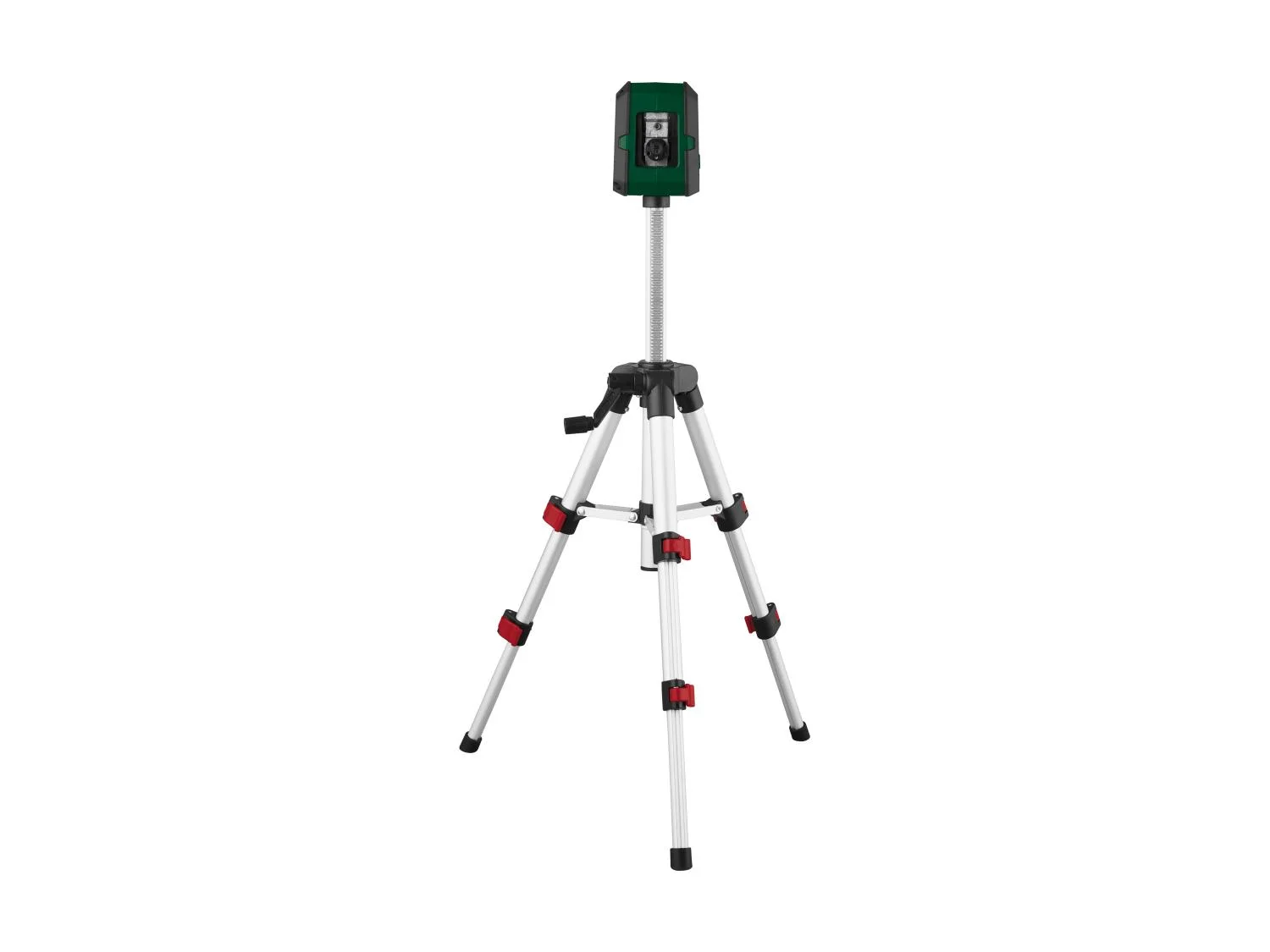 PARKSIDE Niveau laser en croix PKLL 3 A1, vert, 40 m