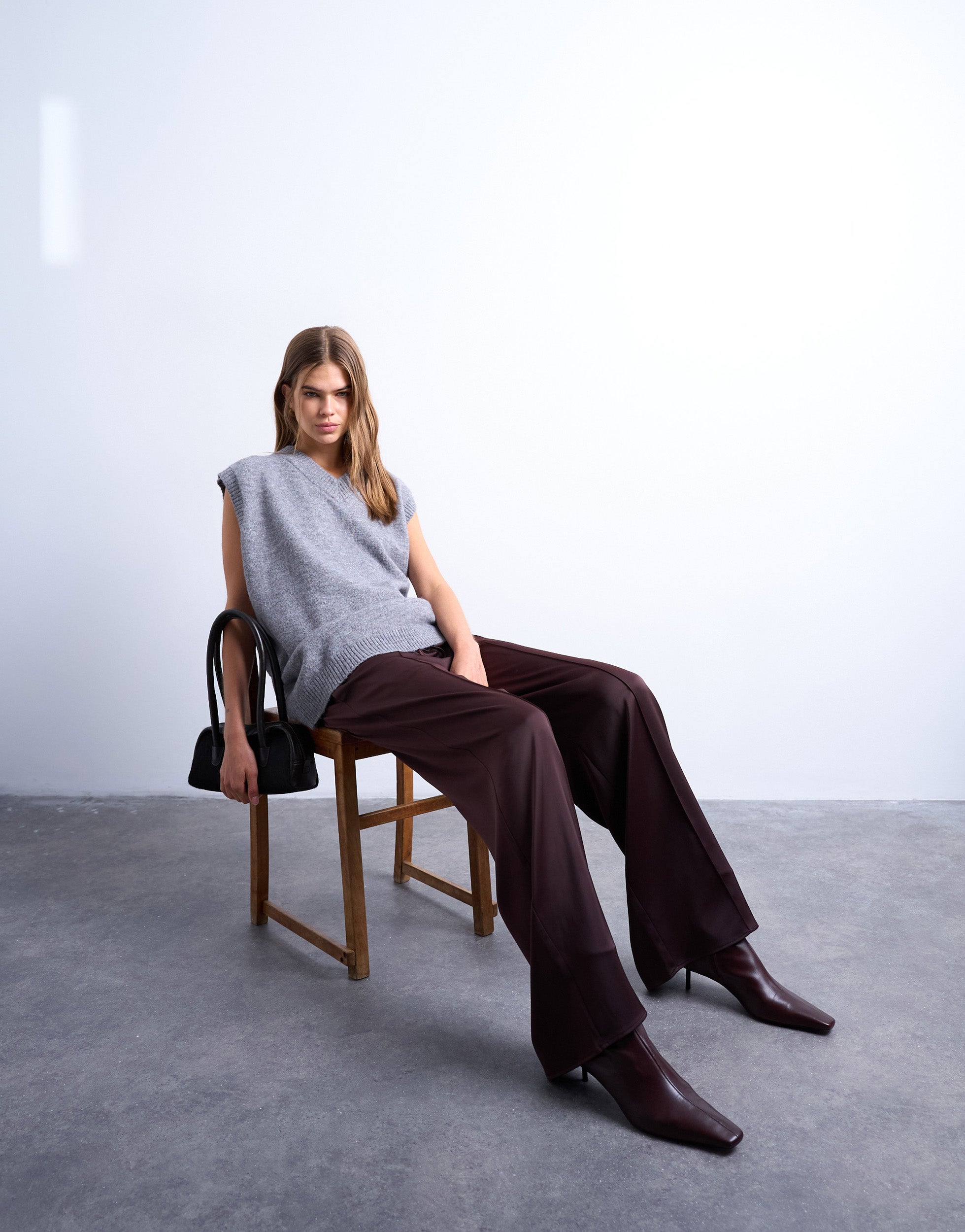 VERO MODA® TSNANA Trousers