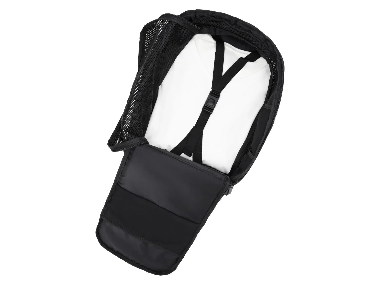 esmara Sac  dos cabine, 20 L