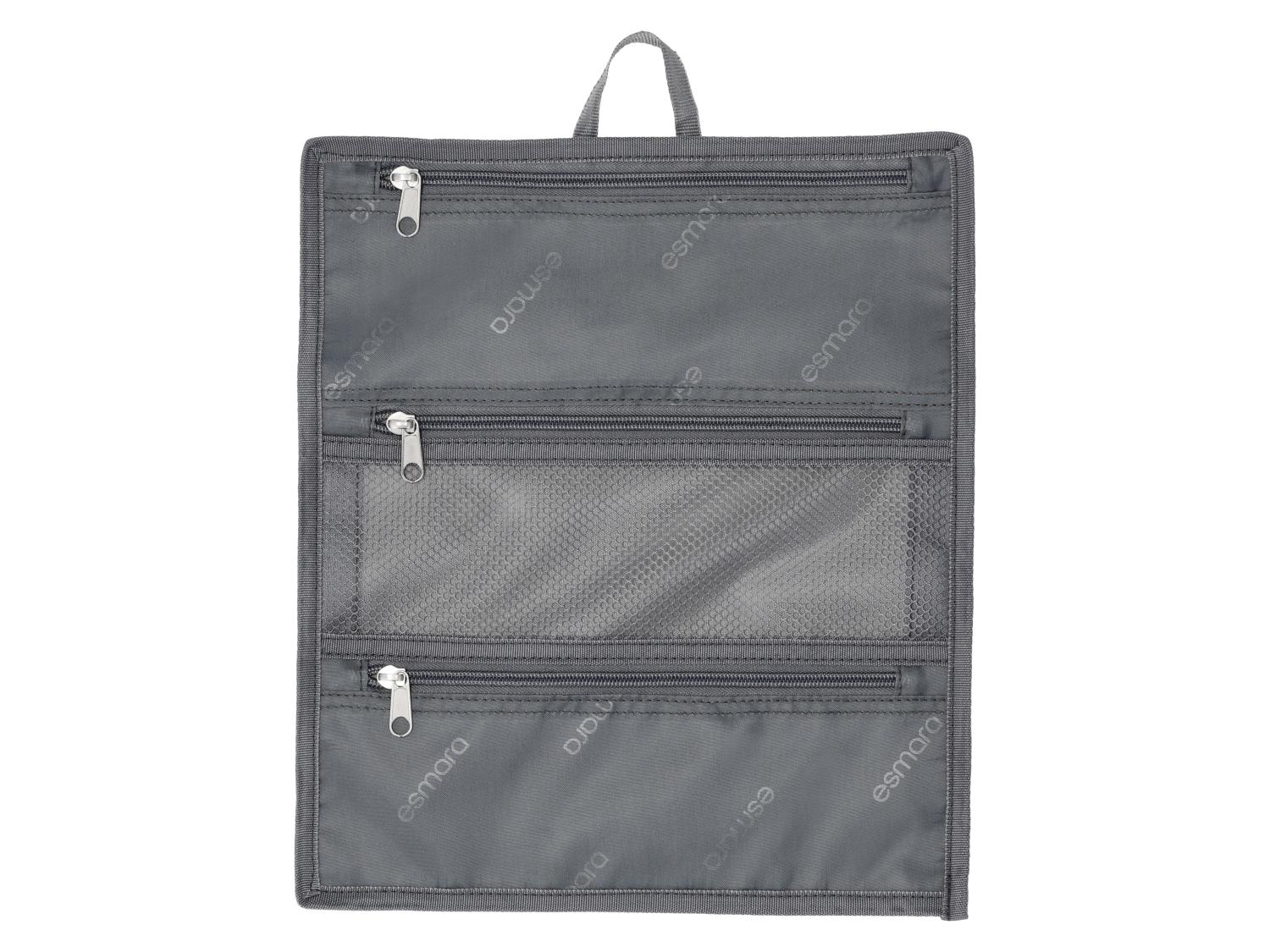 esmara Valise cabine sous-sige  roulettes, 27 L