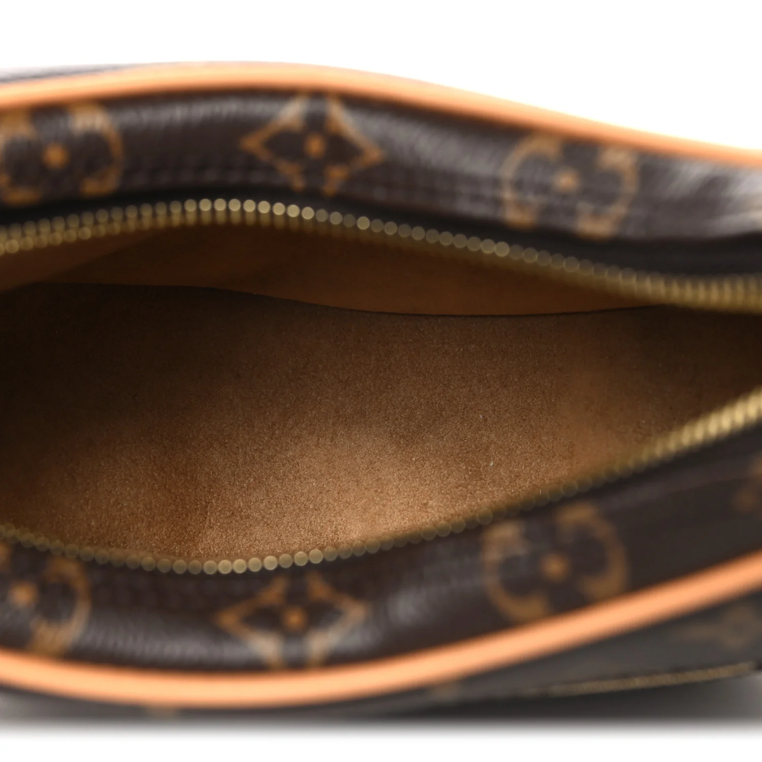 Monogram Loop
