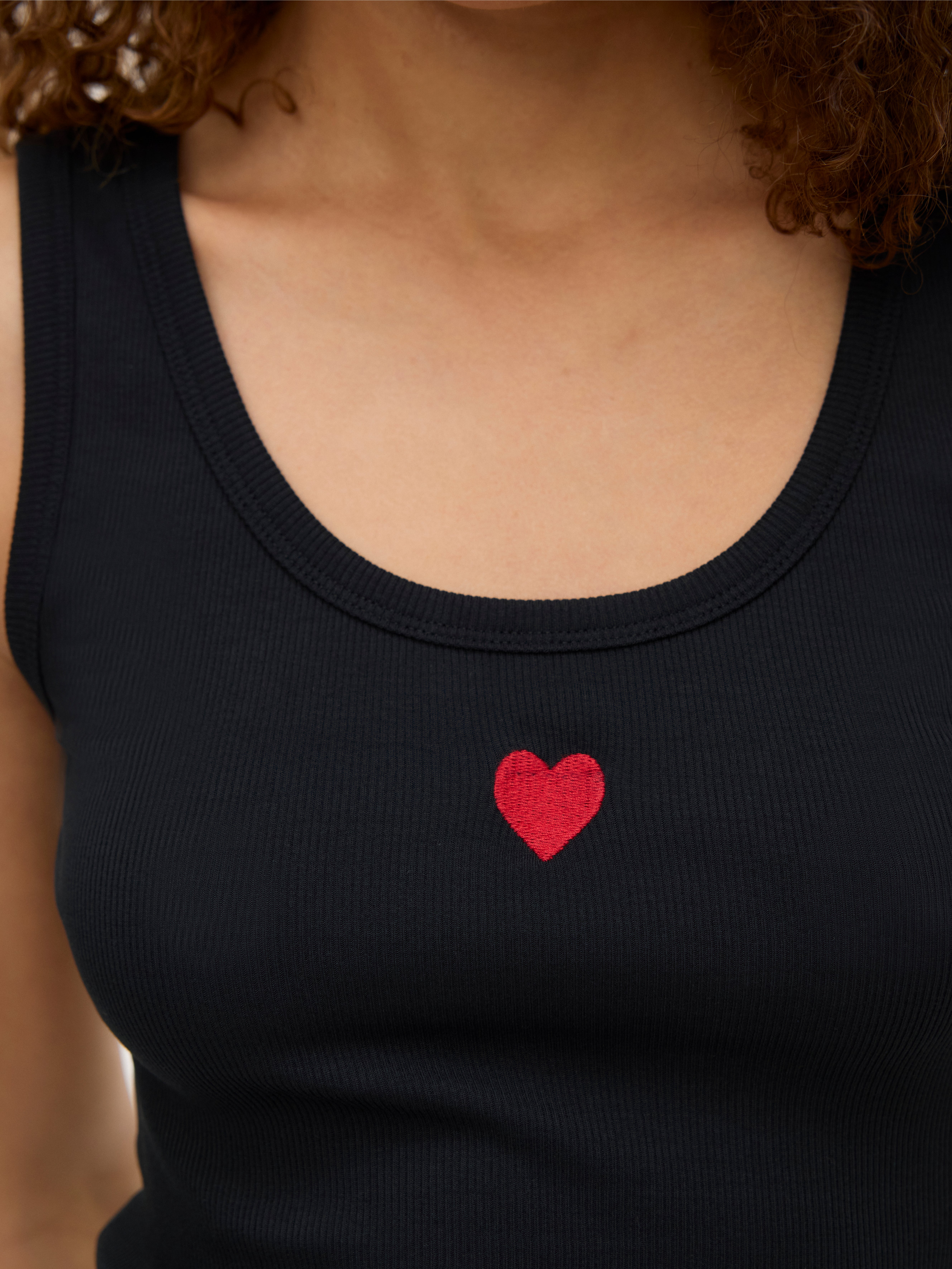 VERO MODA® SNHEART Tank-Top