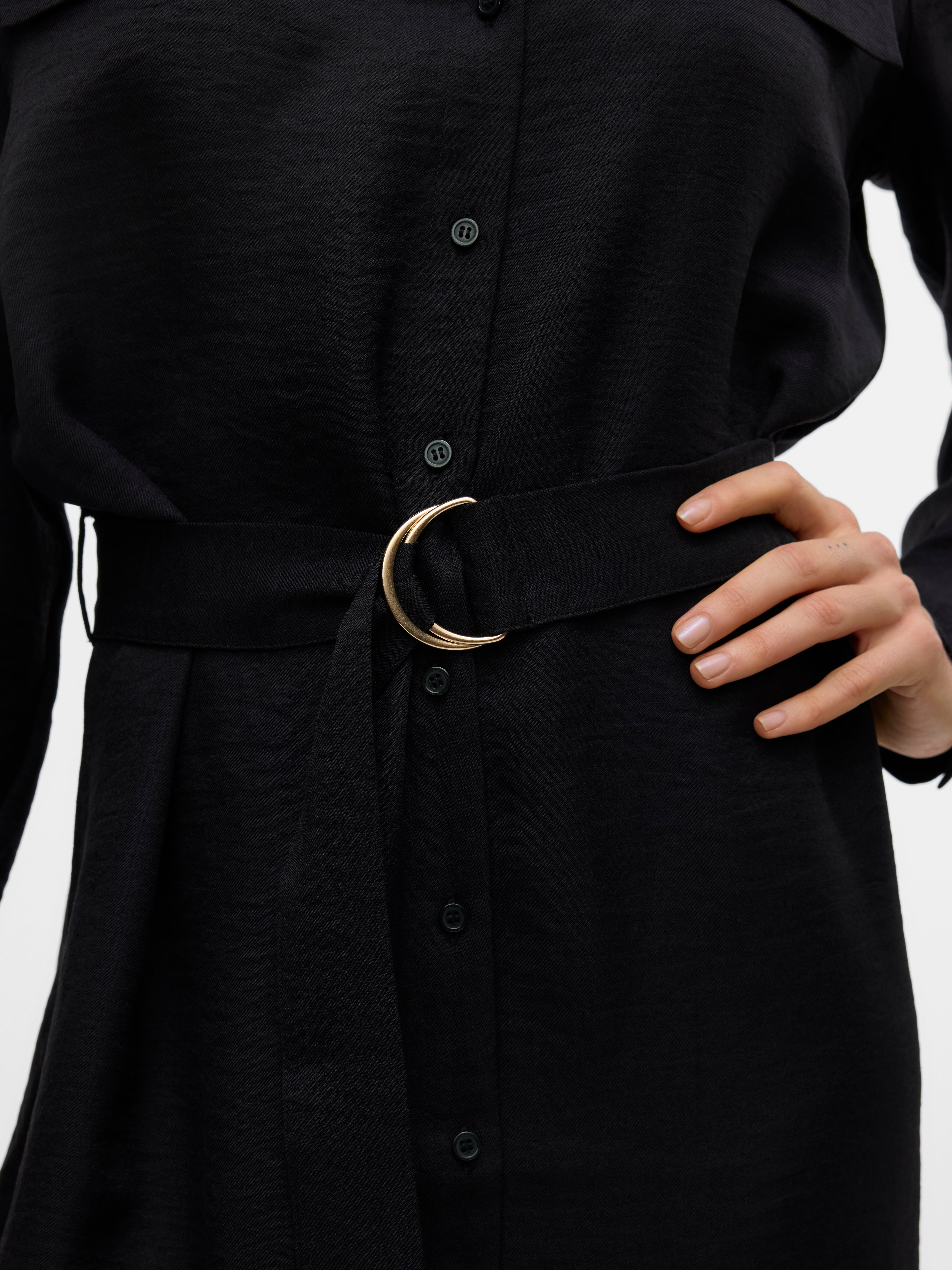 VERO MODA® VMVICA Midi dress