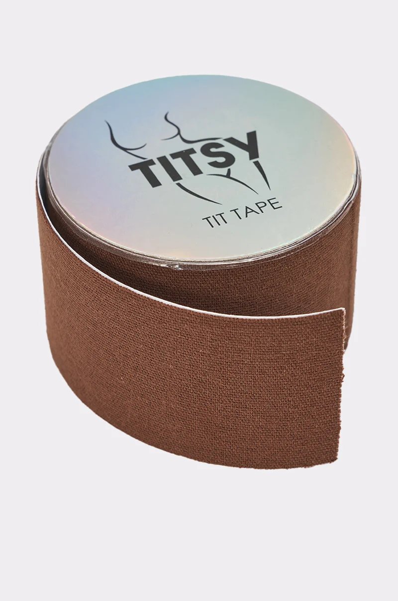 TITSY ULTRA LIFT BOOB TAPE IN DARK - Akira Store