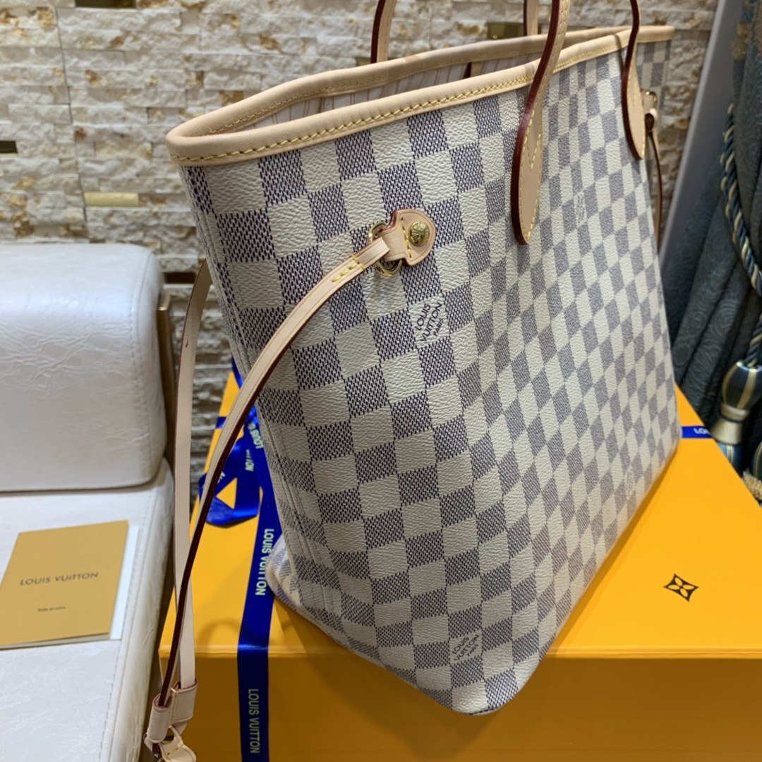 Louis neverfull new arrival bag size: 32-29-17 cm top qualtiy !