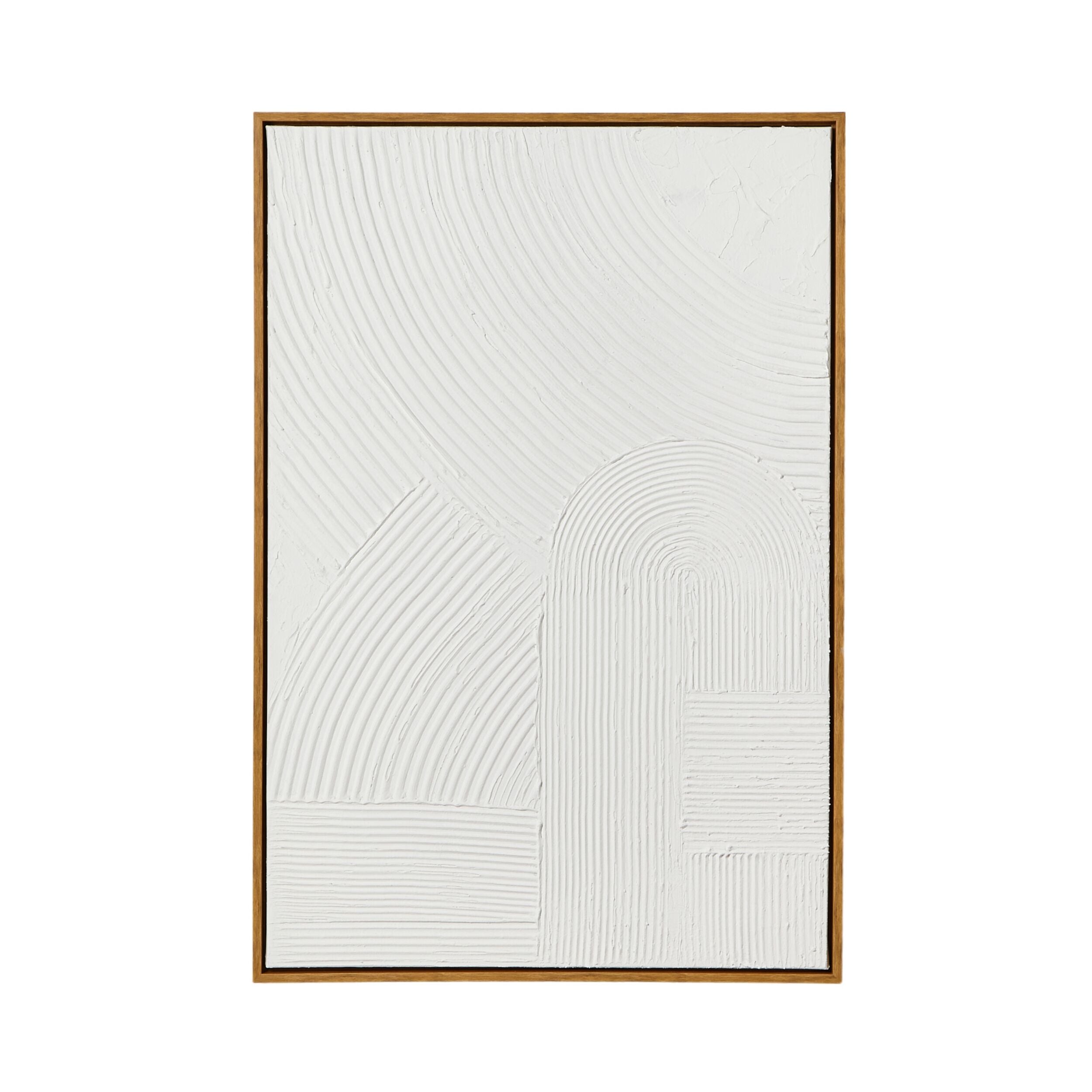 Textural Canvas II 60x90cm