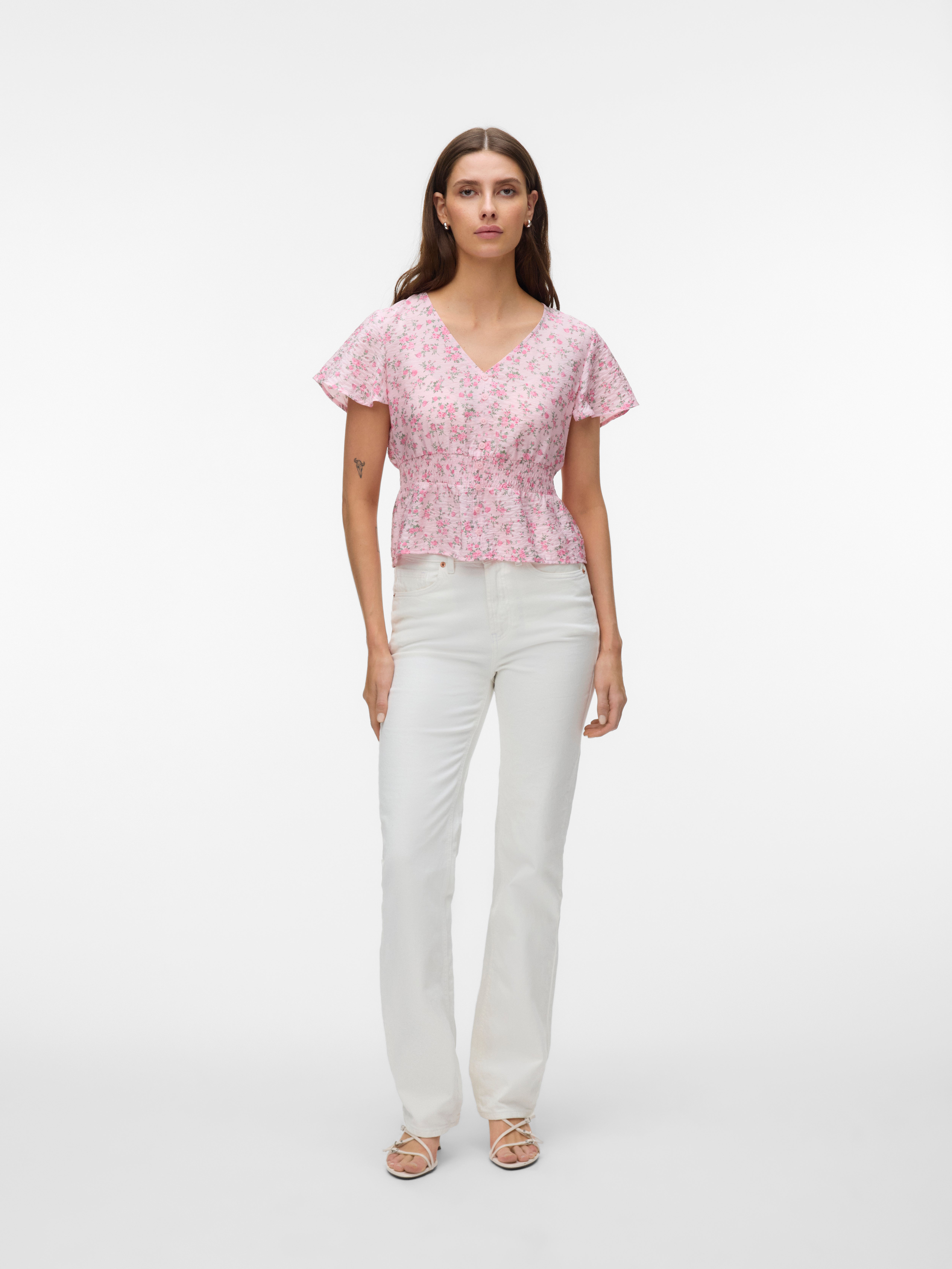 VERO MODA® VMJOSIE Top