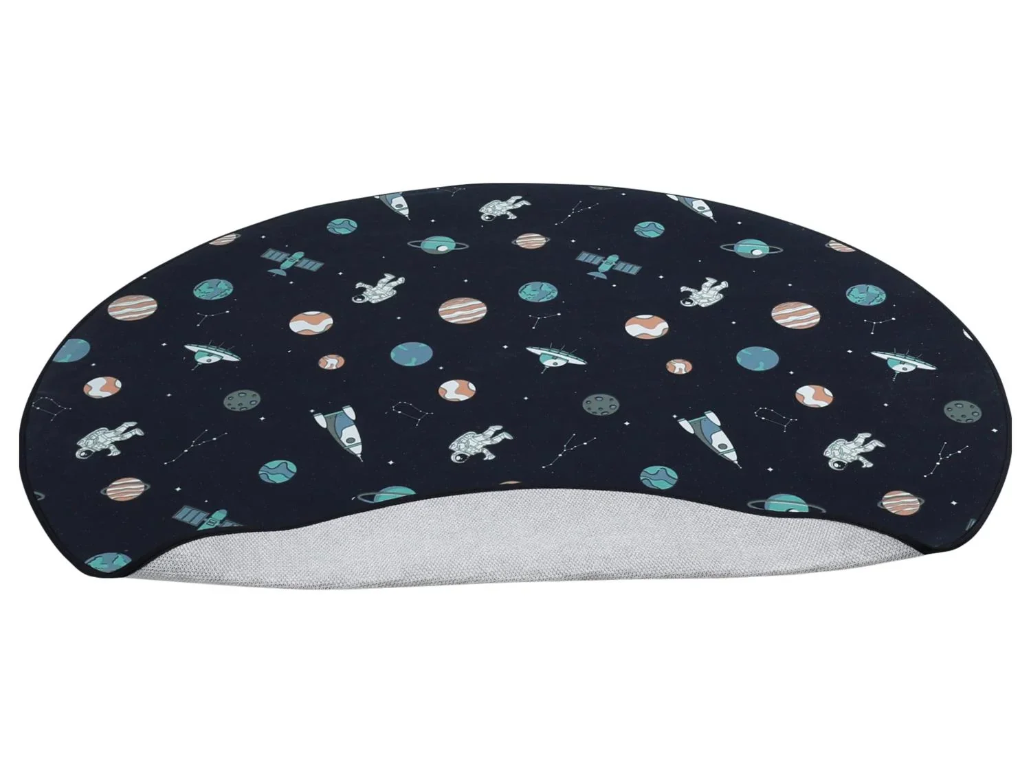 LIVARNO home Tapis enfant,  120 cm