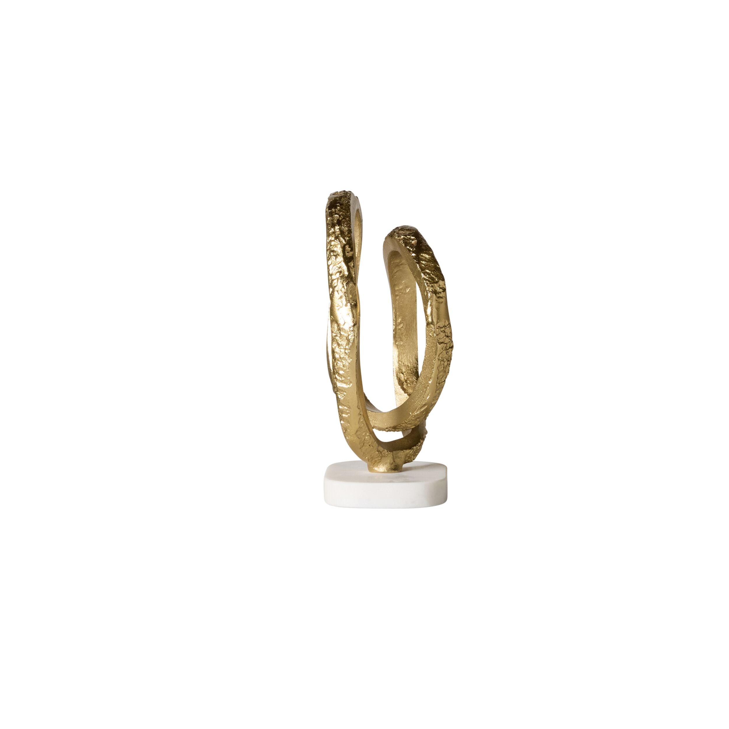Helix Sculpture