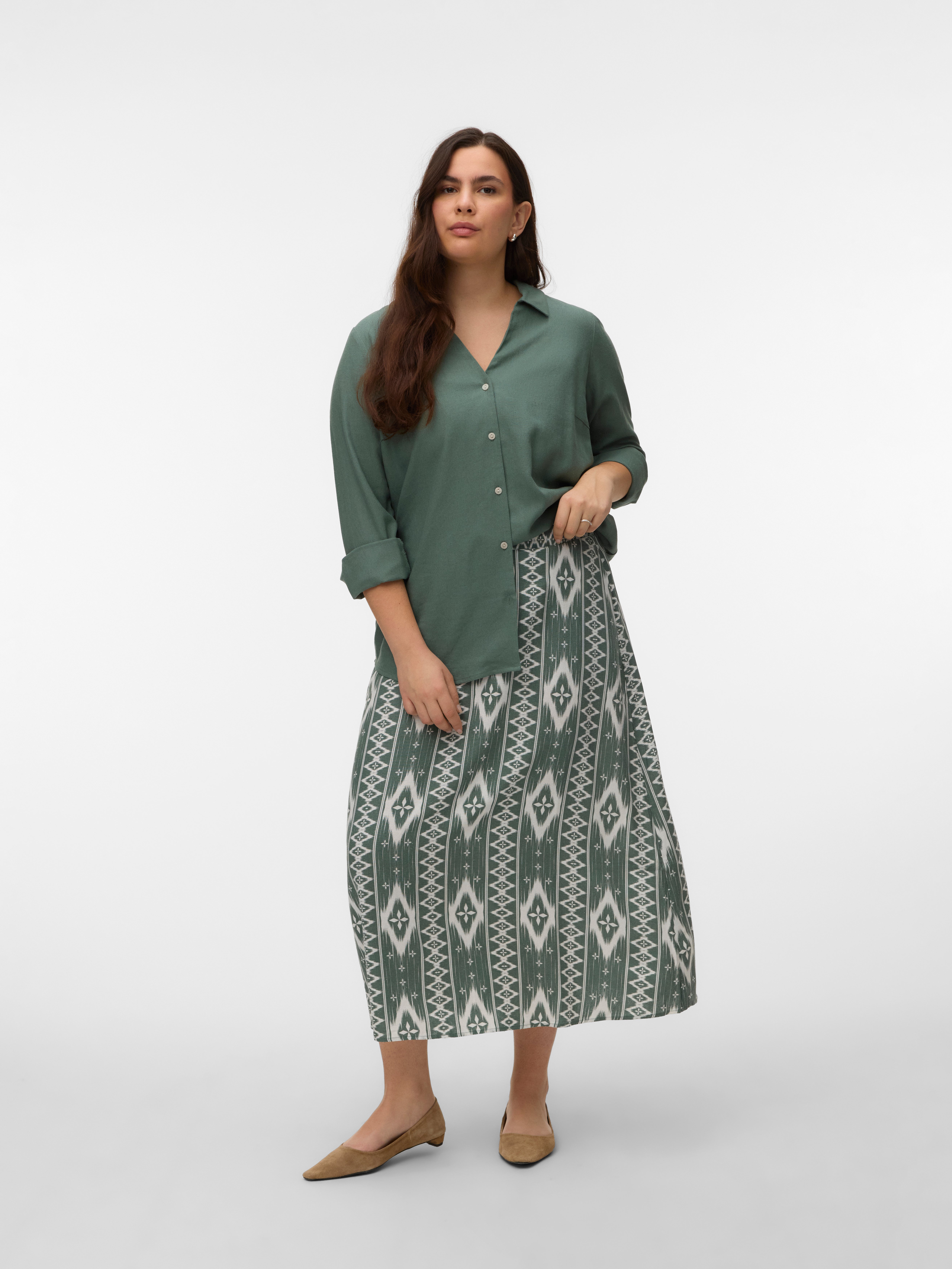 VERO MODA® VMCMYMILO Shirt