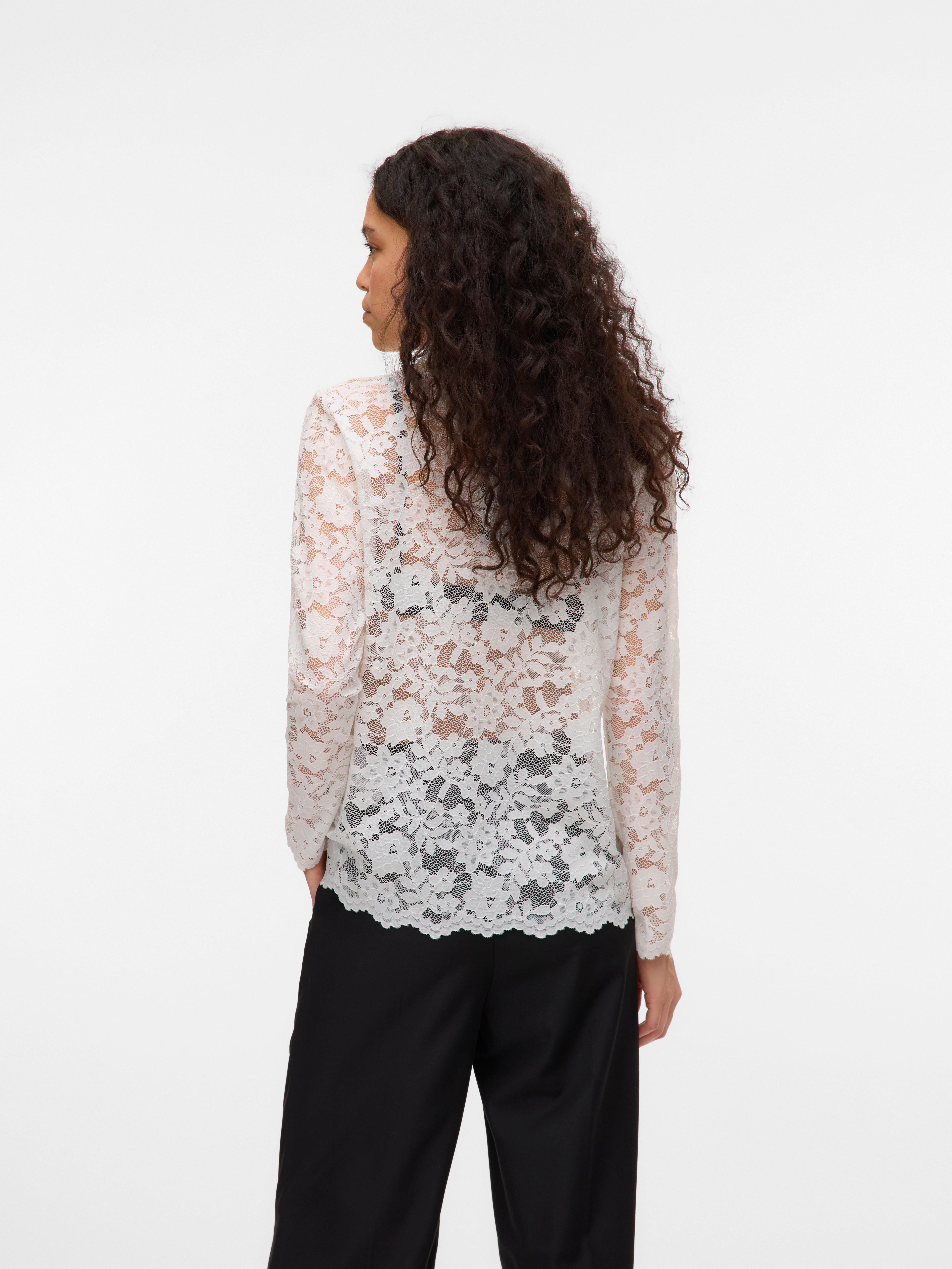 VERO MODA® VMTILLE Top