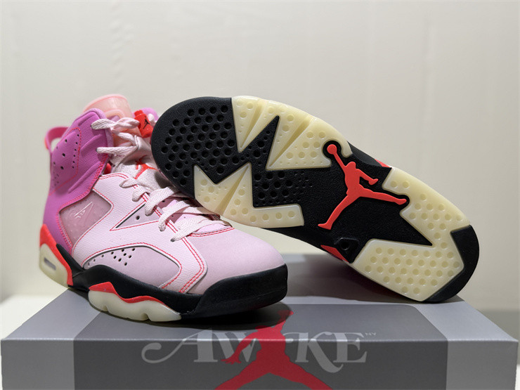 Jordan × Awake NY Air Jordan 6