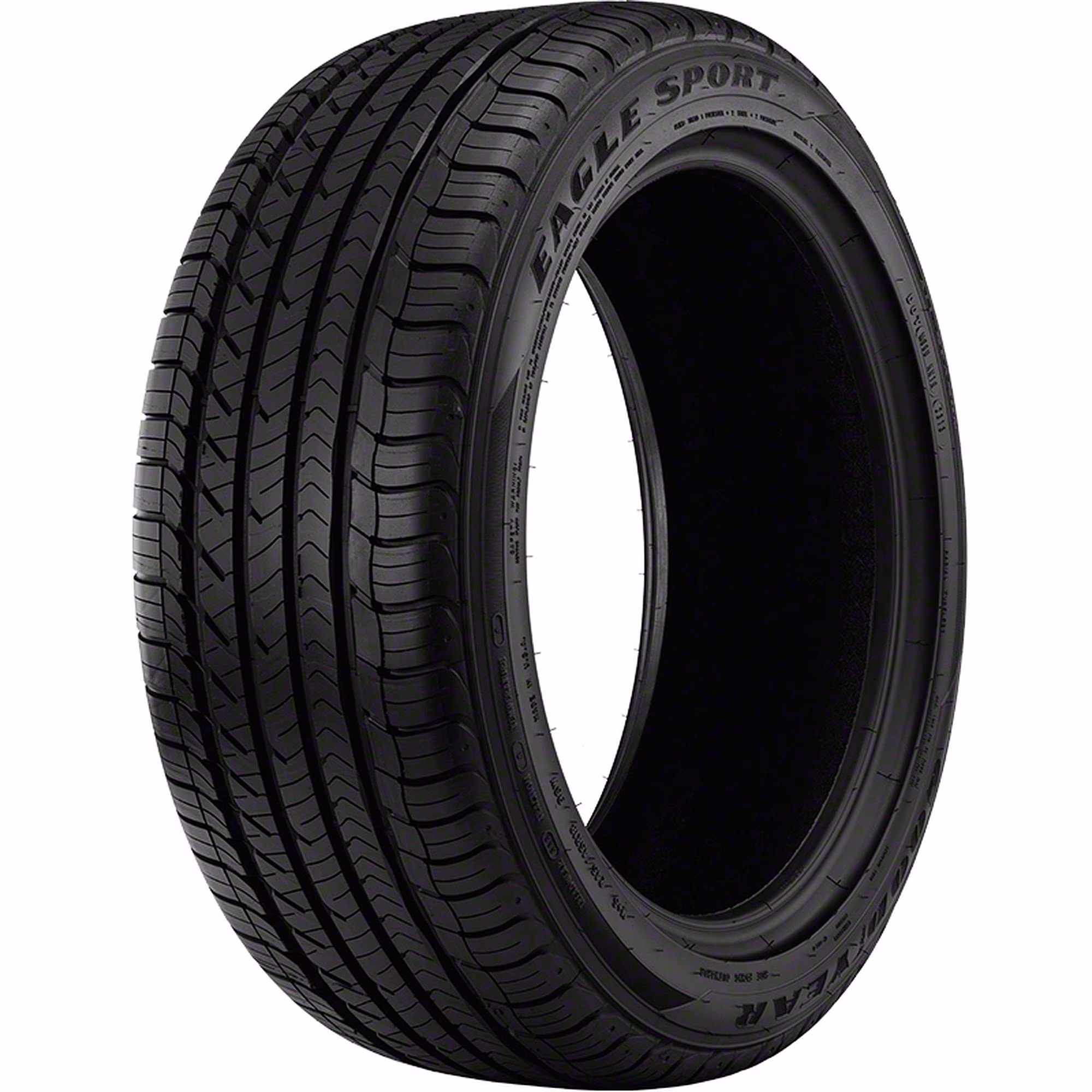 Goodyear Eagle Sport All - Season All-Season 225/40R18 92W XL Passenger Tire