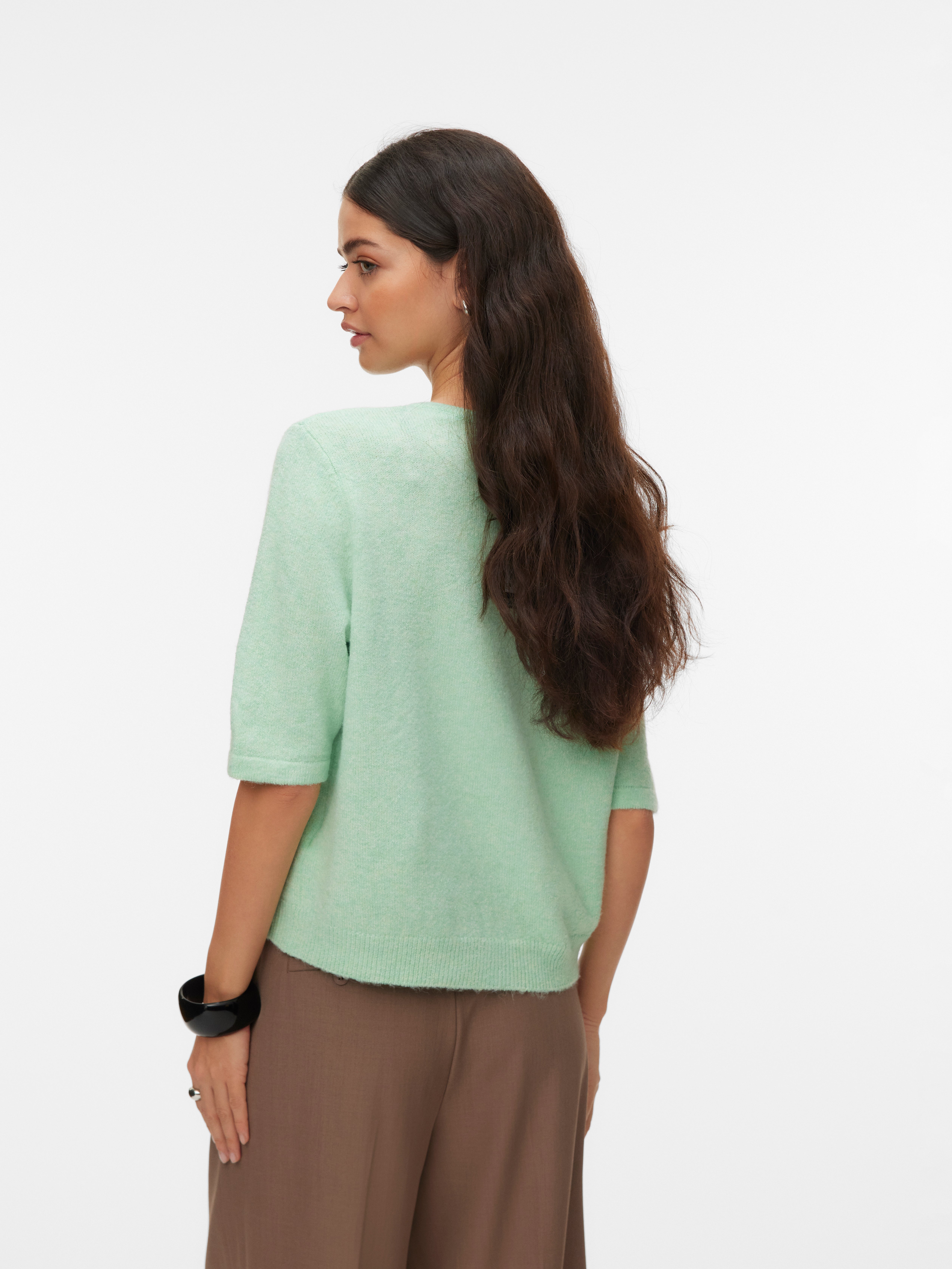 VERO MODA® VMDOFFY Knit Cardigan