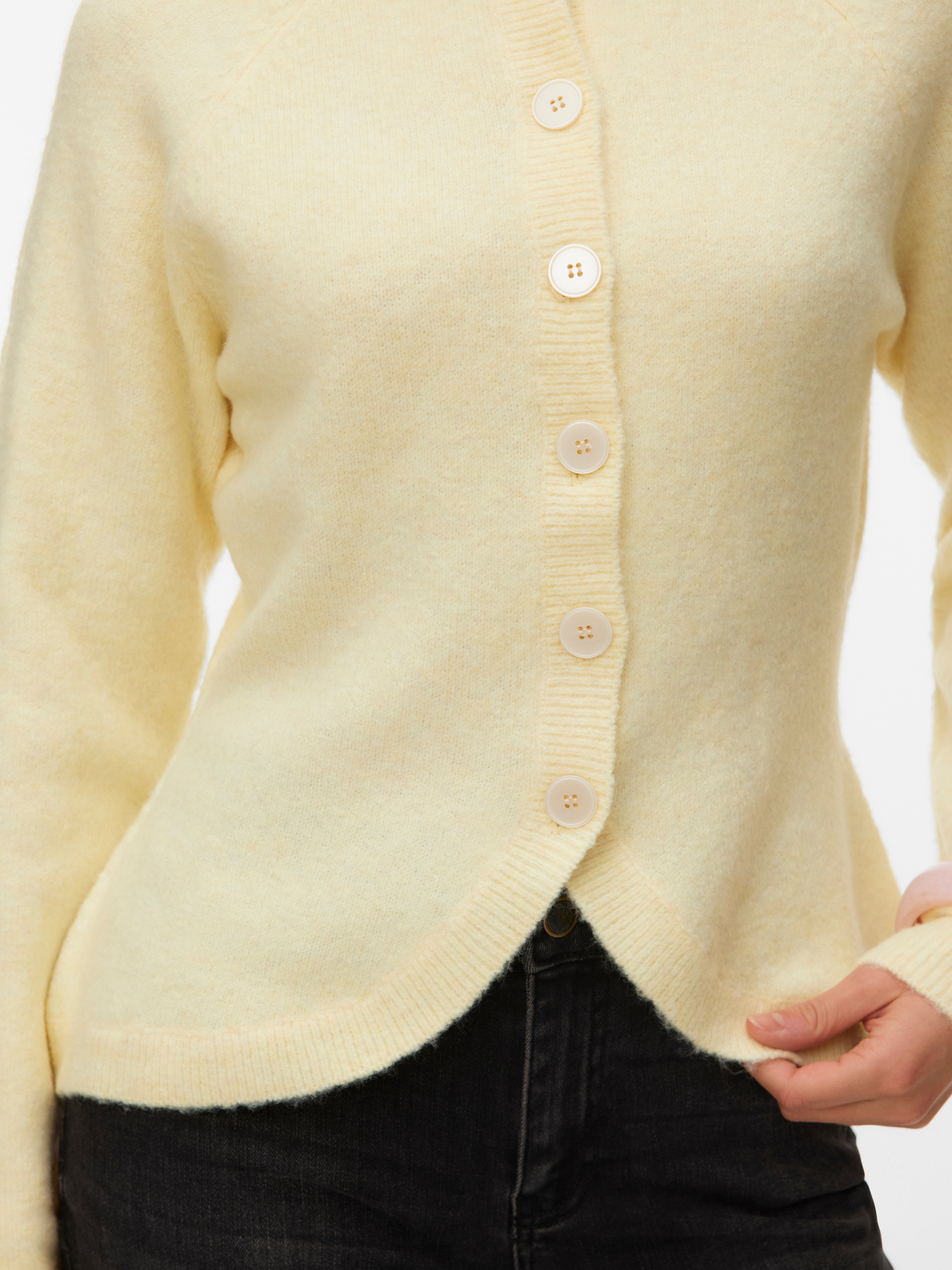 VERO MODA® VMWISH Knit Cardigan