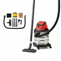 Aspirateur eau et poussière filaire TC-VC 18/20 Li S-Solo