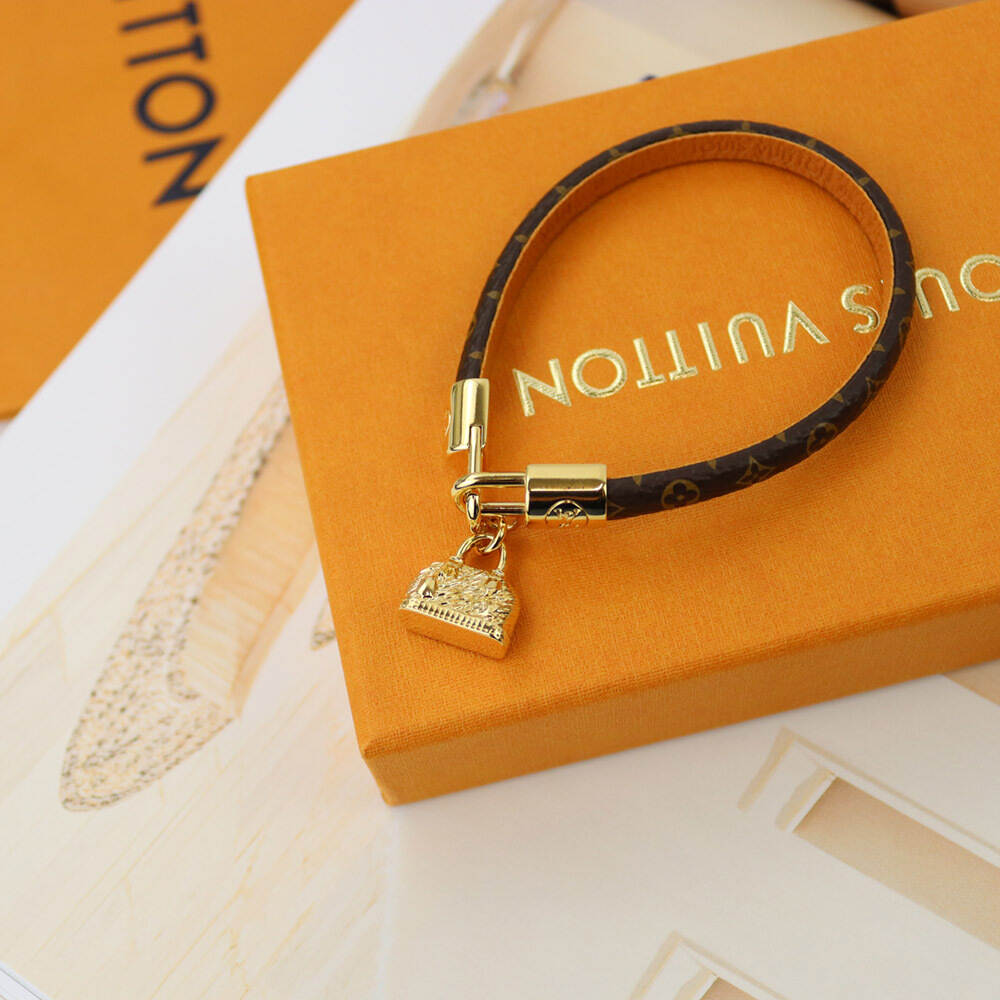 ☆大人気 LOUIS VUITTON ルイヴィトン ブラスレ アルマ