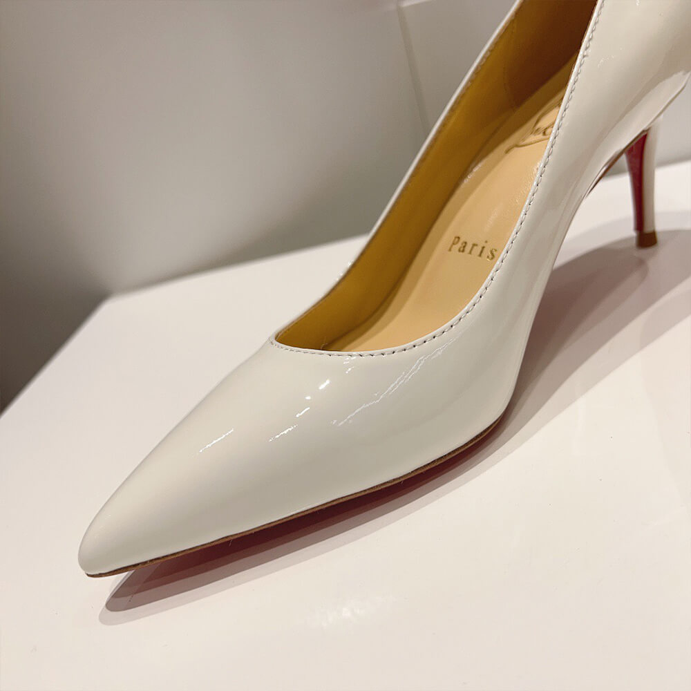 Christian Louboutin Kate(70mm)