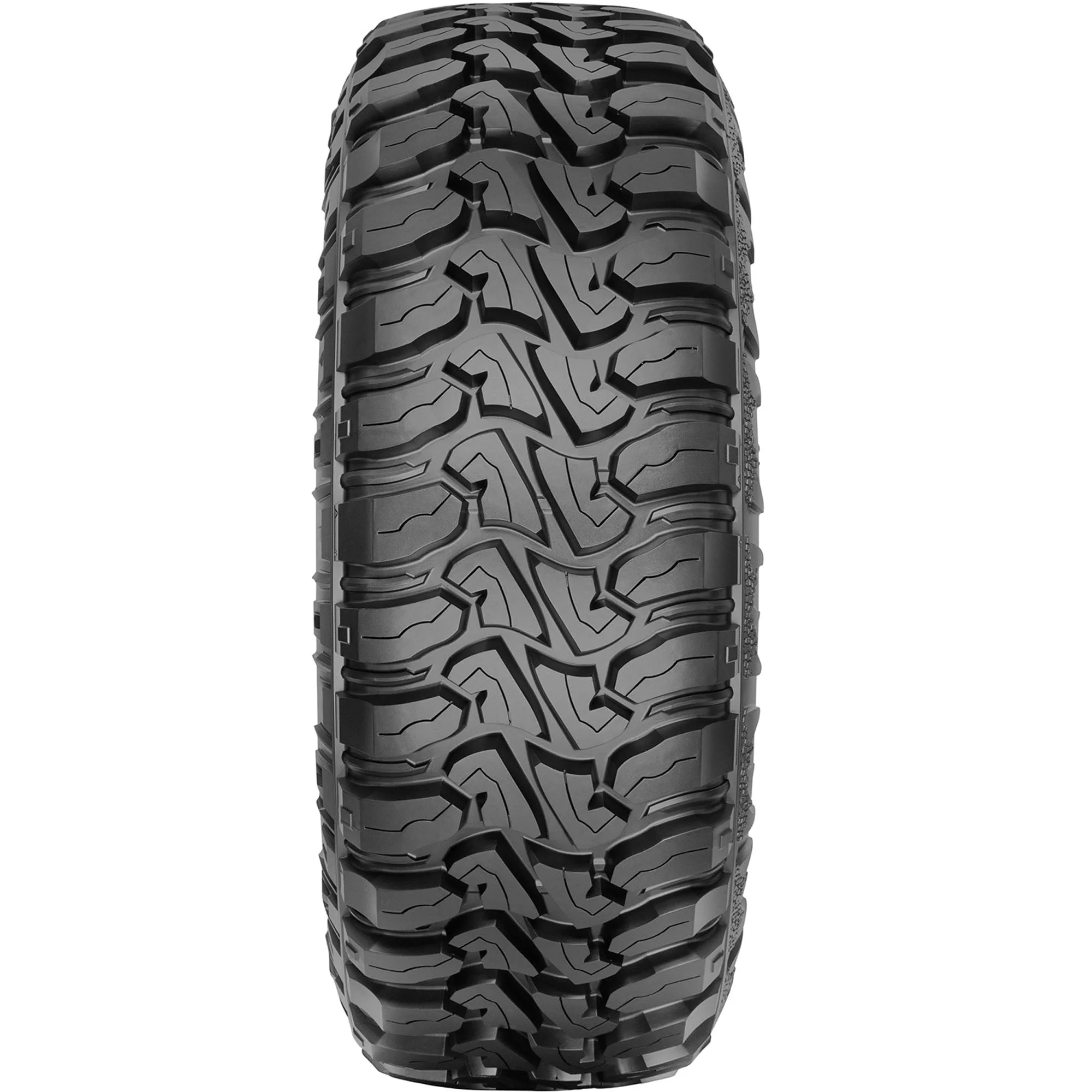 Nexen Roadian MTX RM7 Mud-Terrain Tire - LT275/65R18 123Q LRE 10PLY Rated