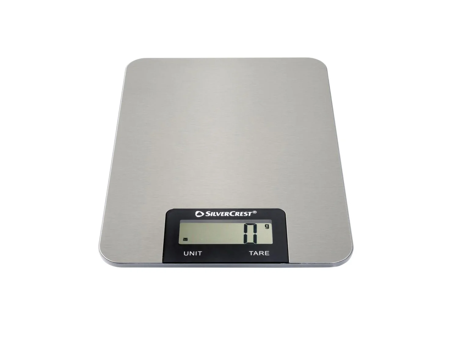SILVERCREST Balance de cuisine numrique, SKW 5 C1