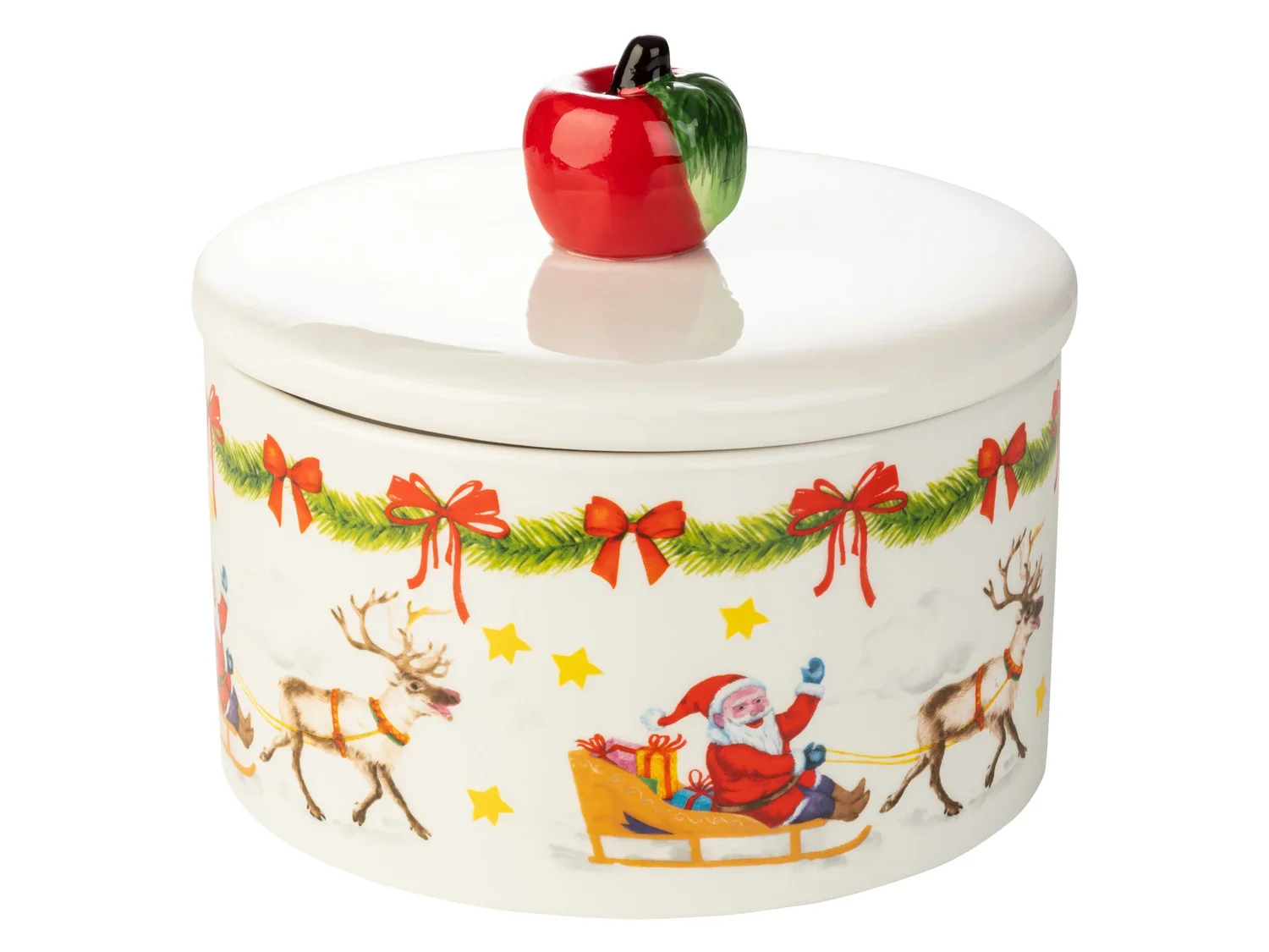 LIVARNO home Botes  biscuits ou assiettes
