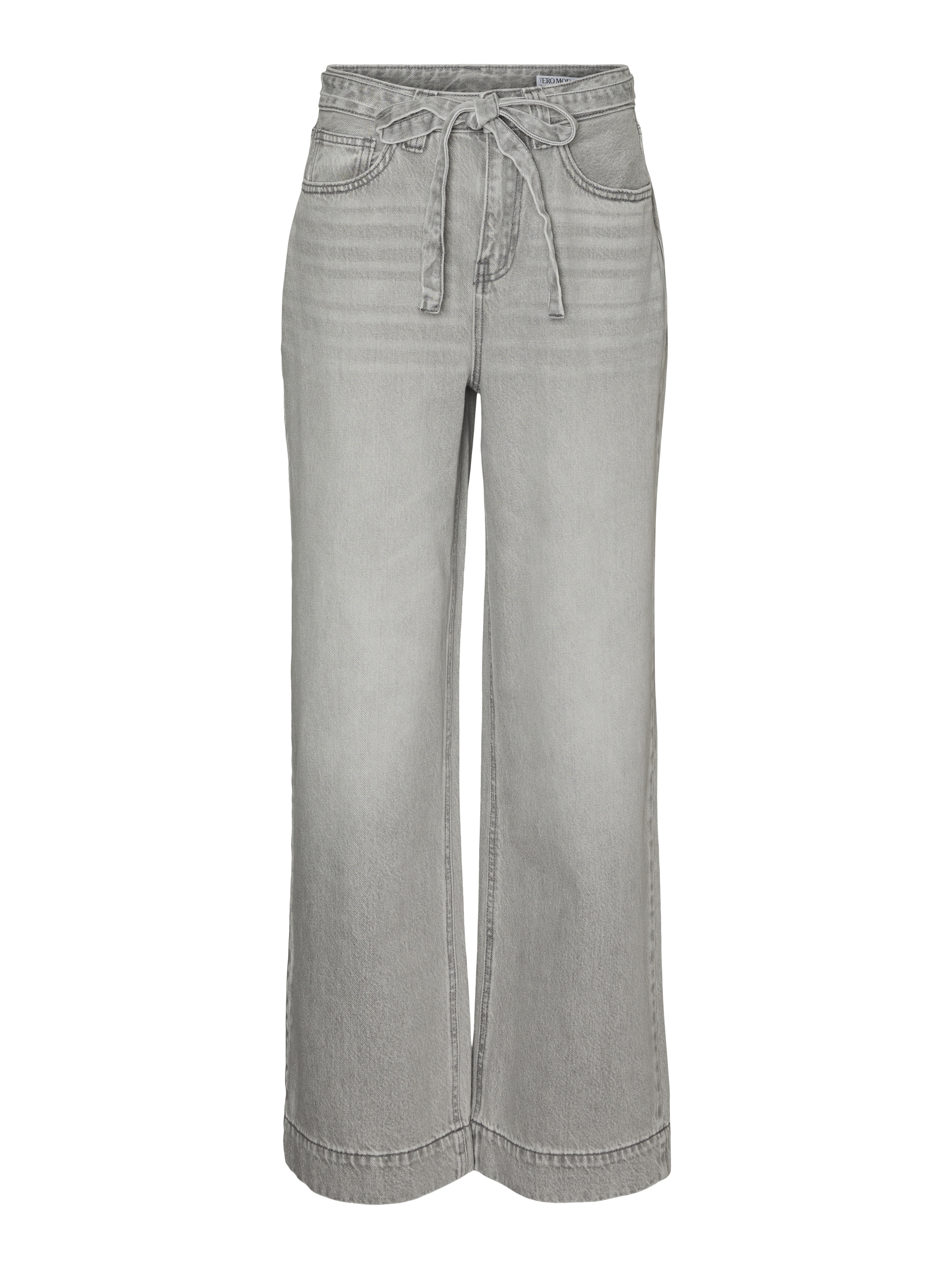 VERO MODA® VMKATHY Super high rise Wide Leg Fit Jeans