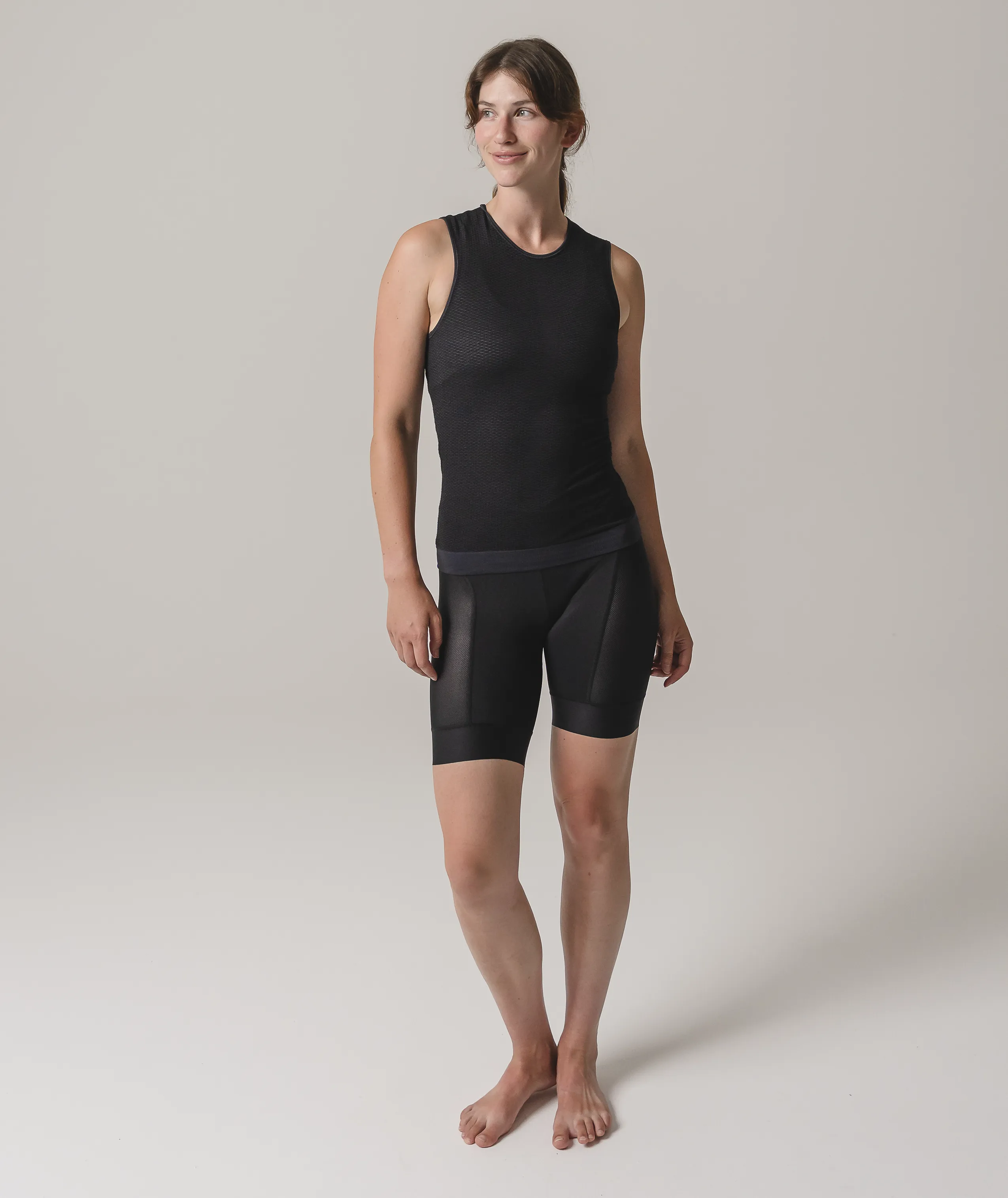 ORTOVOXR SEQUENCE SHORTS LINER