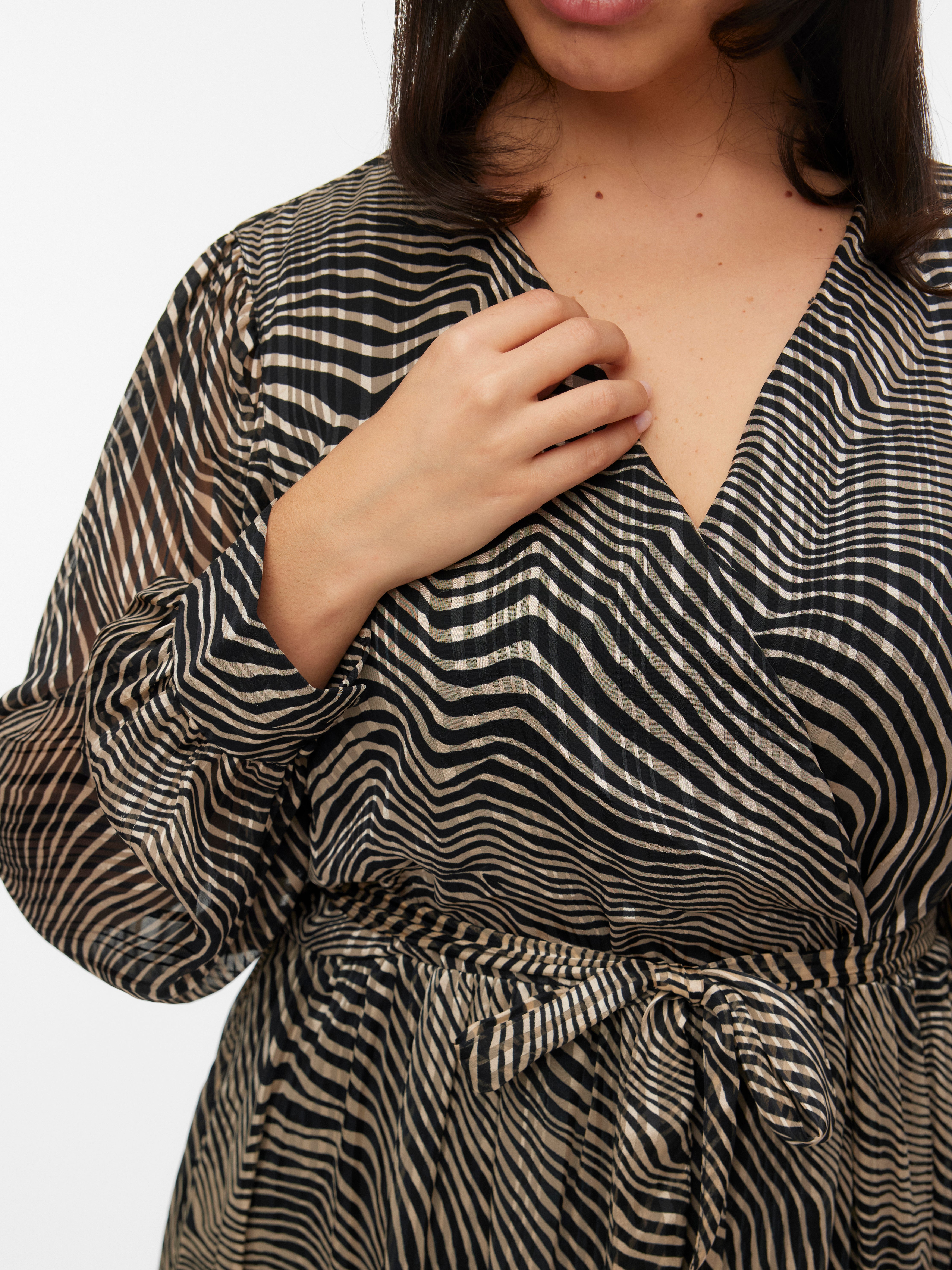 VERO MODA® VMCGEBRA Long dress