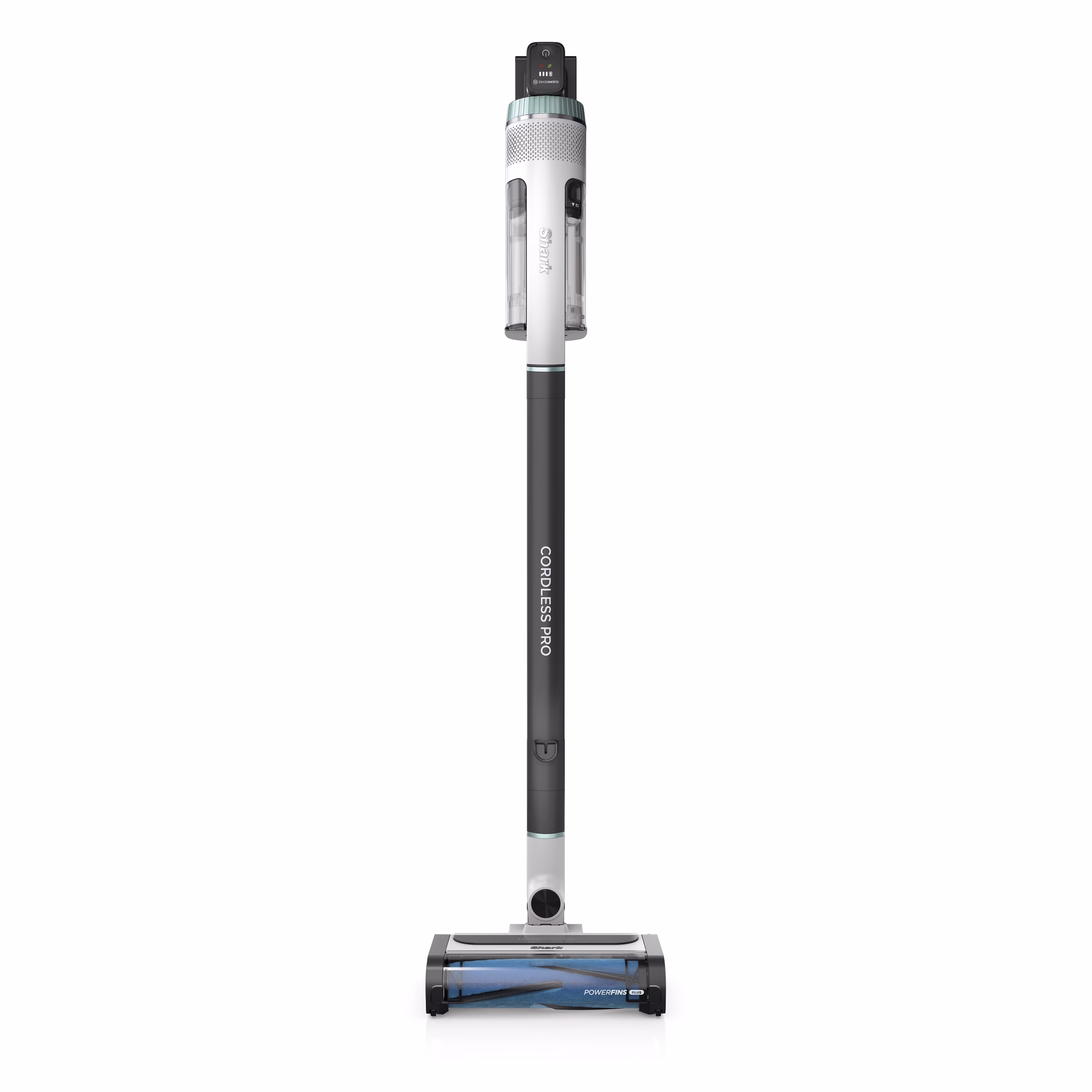Cordless Pro Stick Vacuum with Clean Sense IQ Technology, Power Fins PLUS Brushroll, Crevice Tool Included, HEPA Filtration, IZ540H