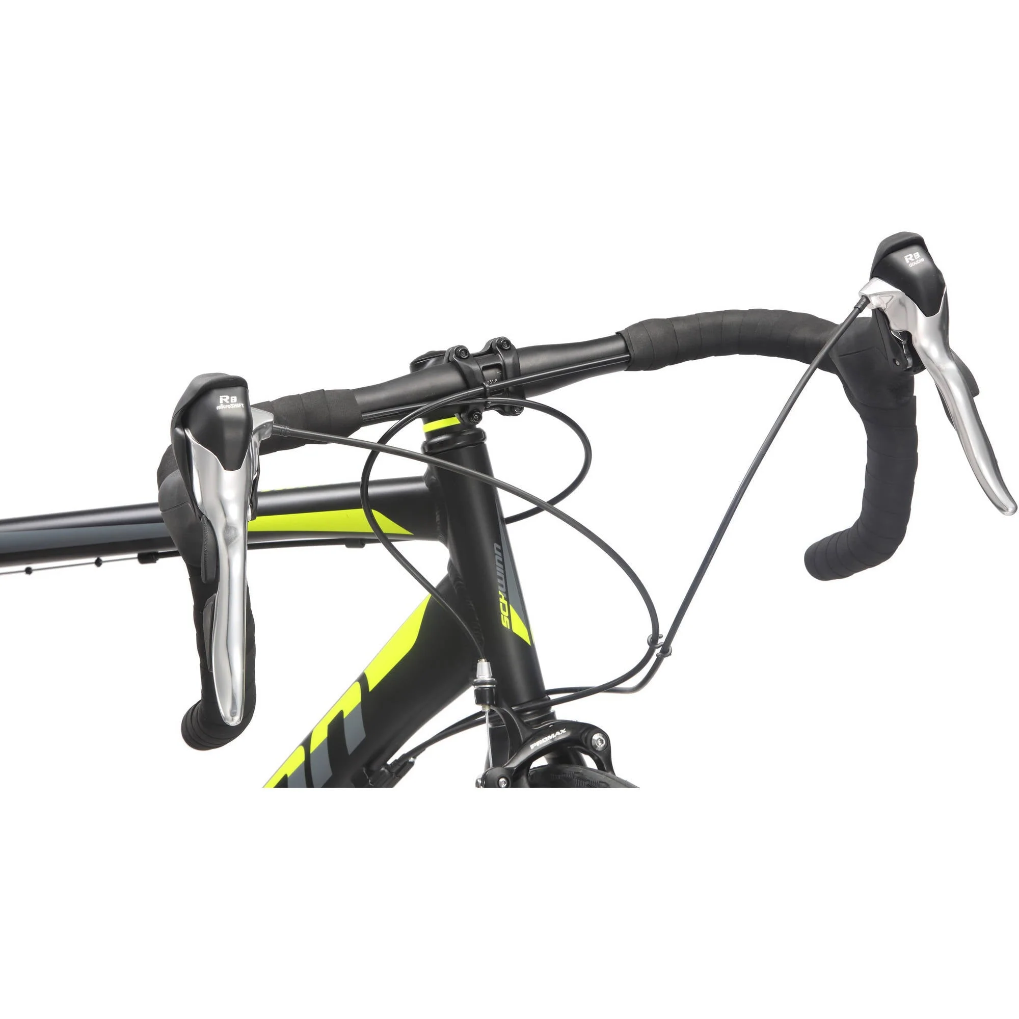Schwinn 700C Phocus 1600 Men'S Road Bike, Matte Black