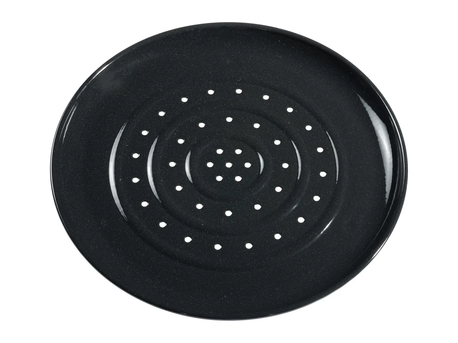 GRILLMEISTER Plat pour barbecue