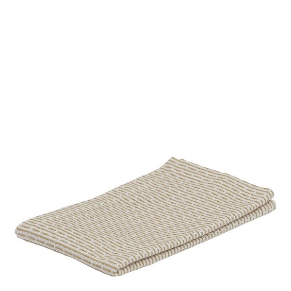 Kjøkkenklut 30x35 cm stone khaki