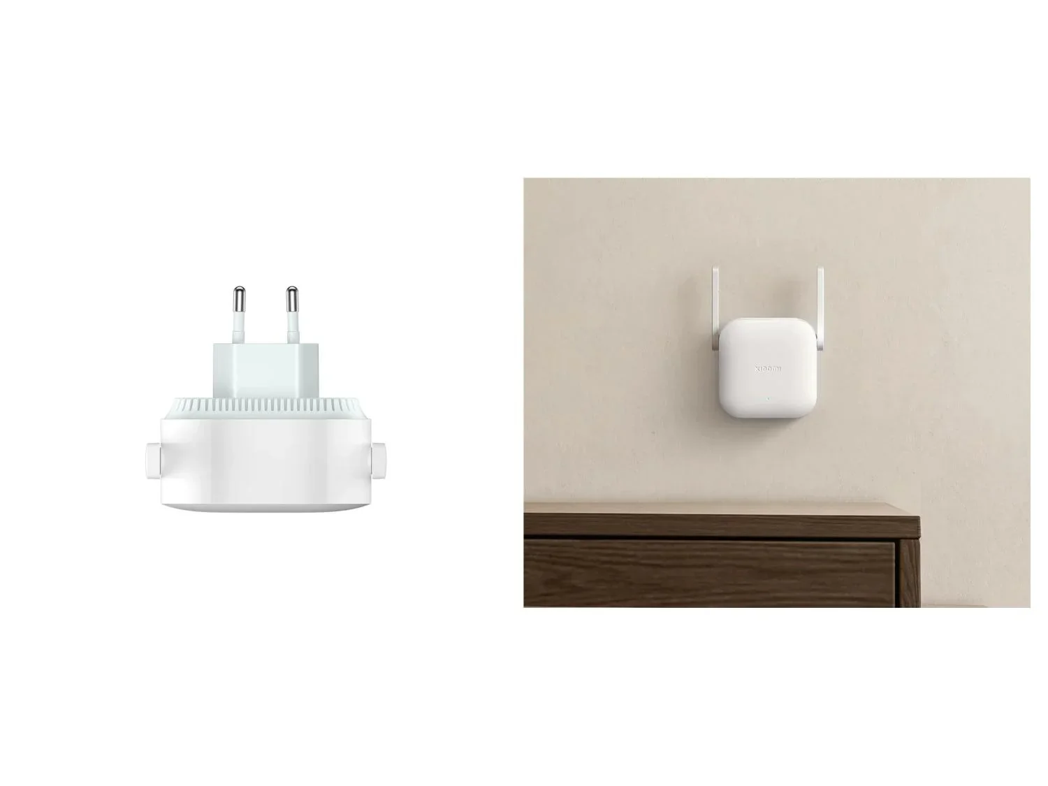 Xiaomi Extendeur Wi-Fi N300 DVB4398GL RD10M