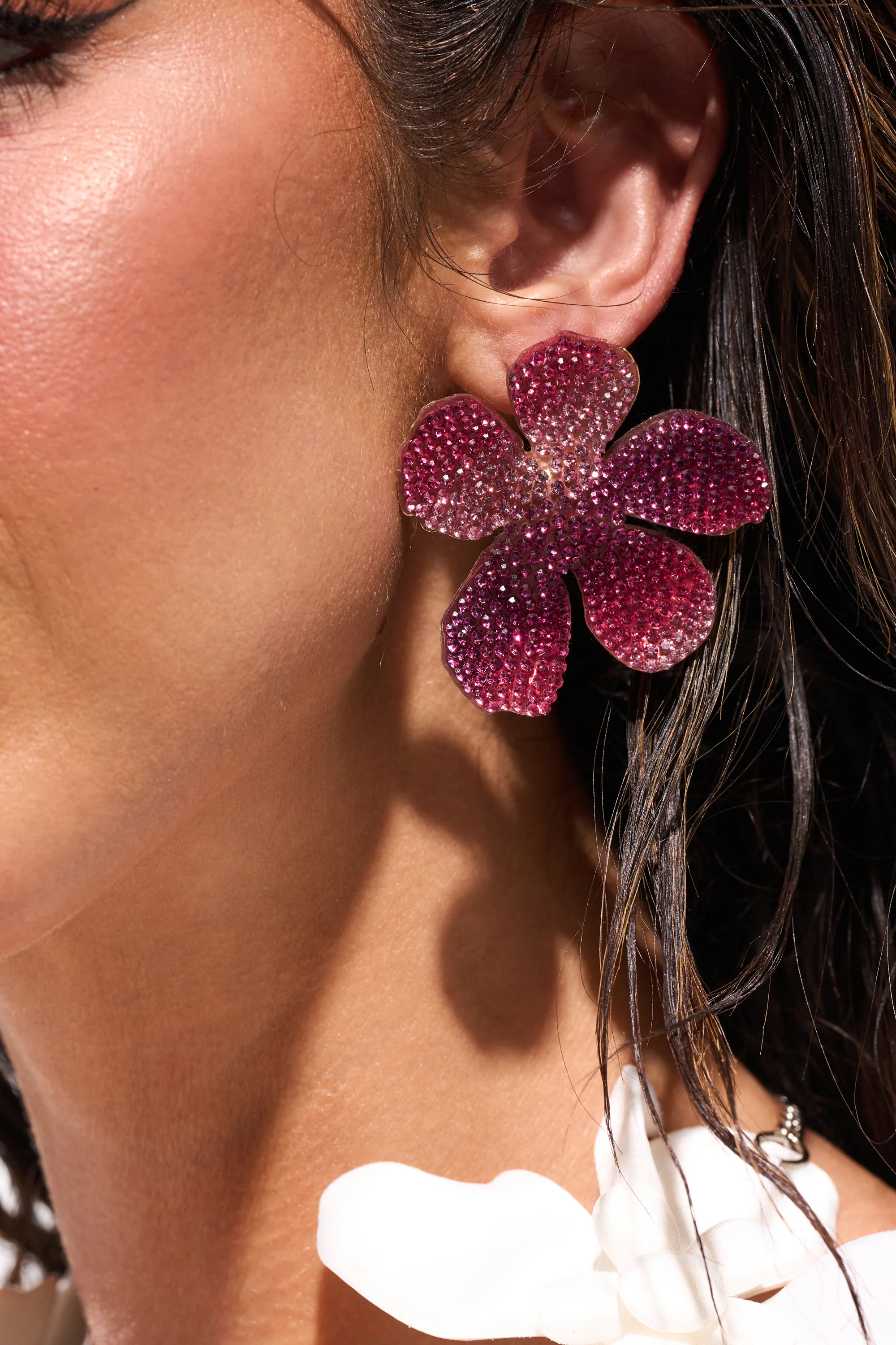 WORTHY EARRING - Akira Store